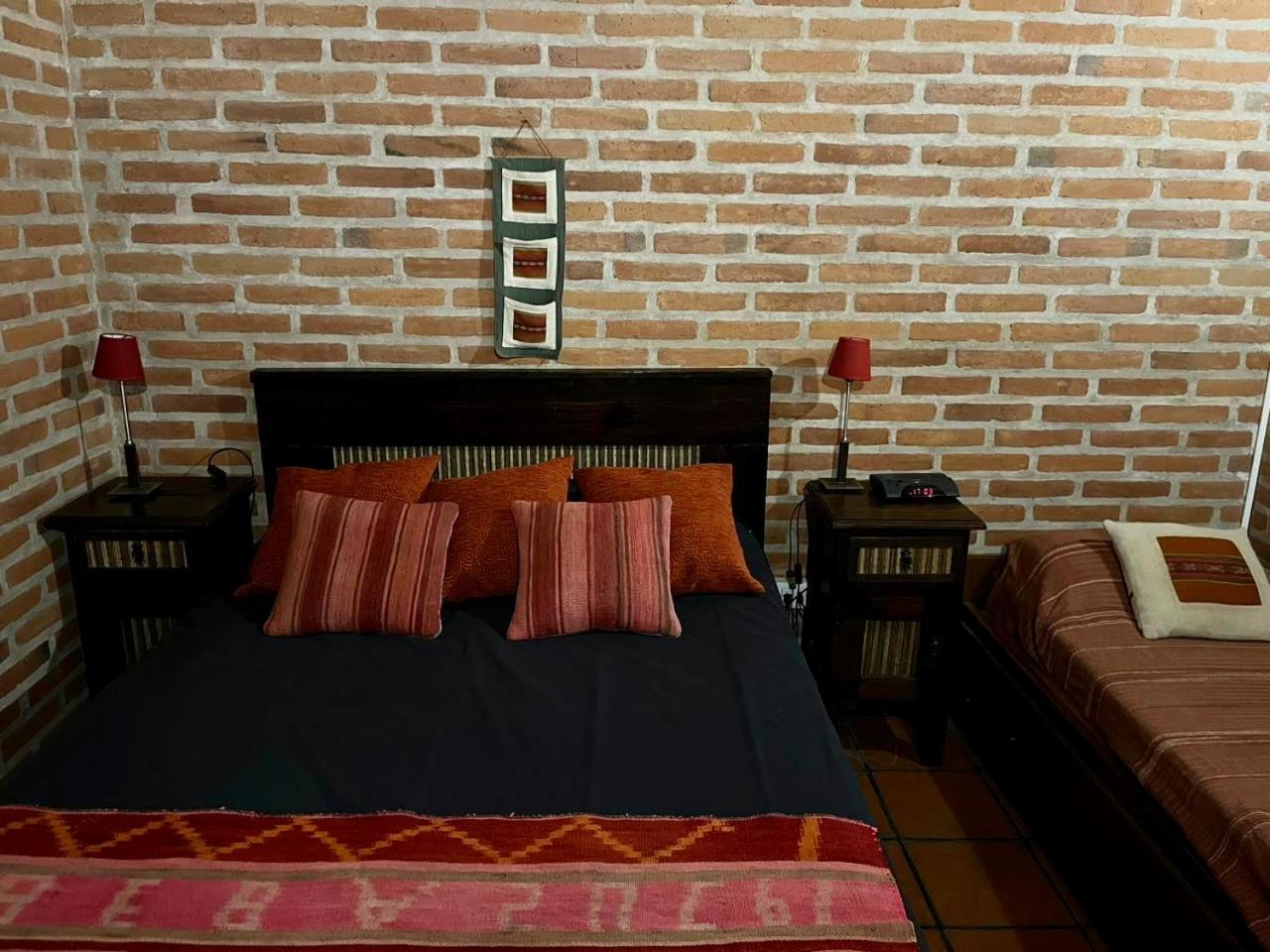 Pintoresca casa con pileta