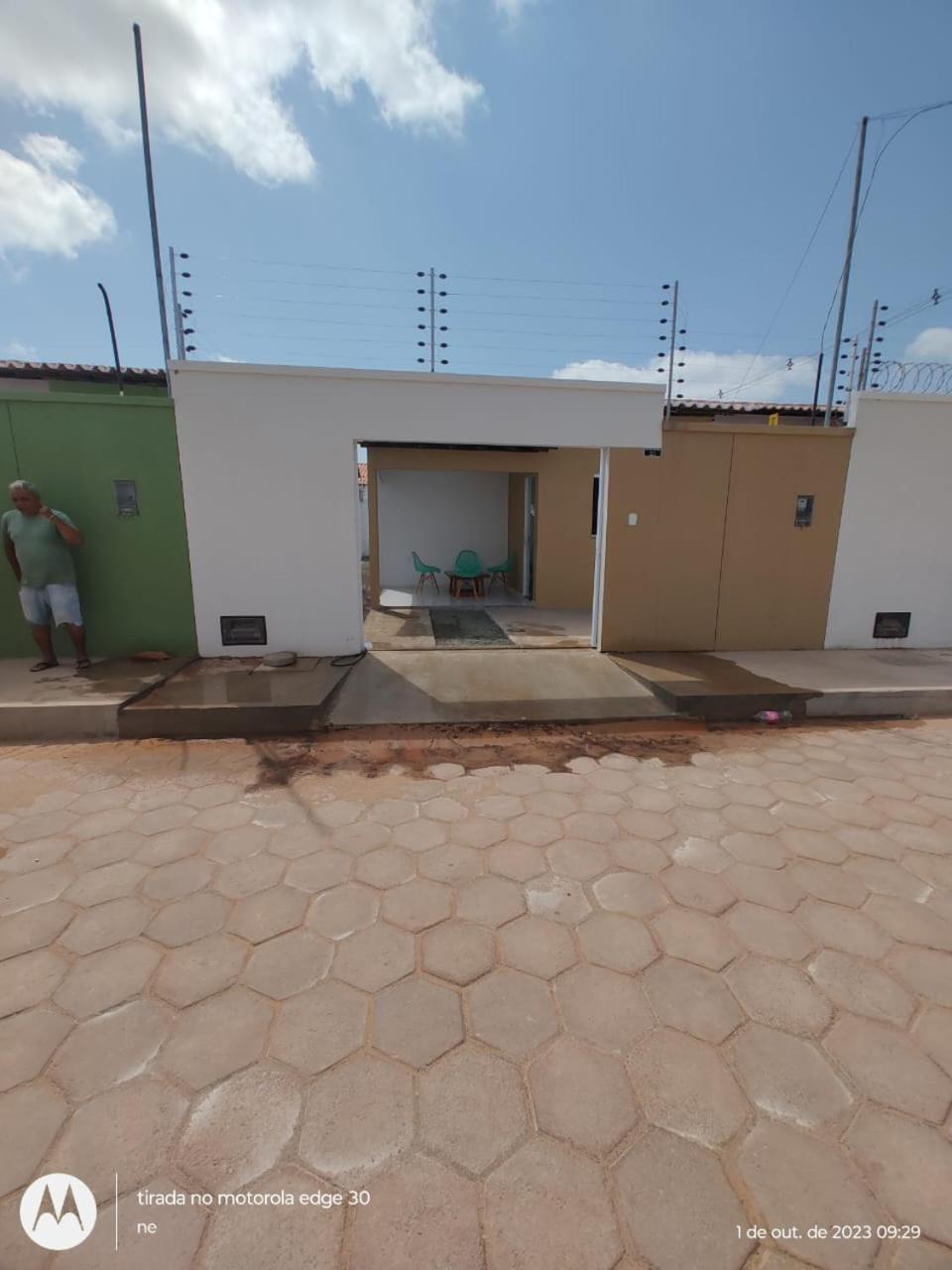 Casa Cidade Jardins_Barreirinhas