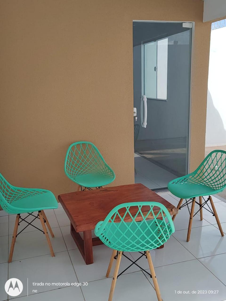 Casa Cidade Jardins_Barreirinhas