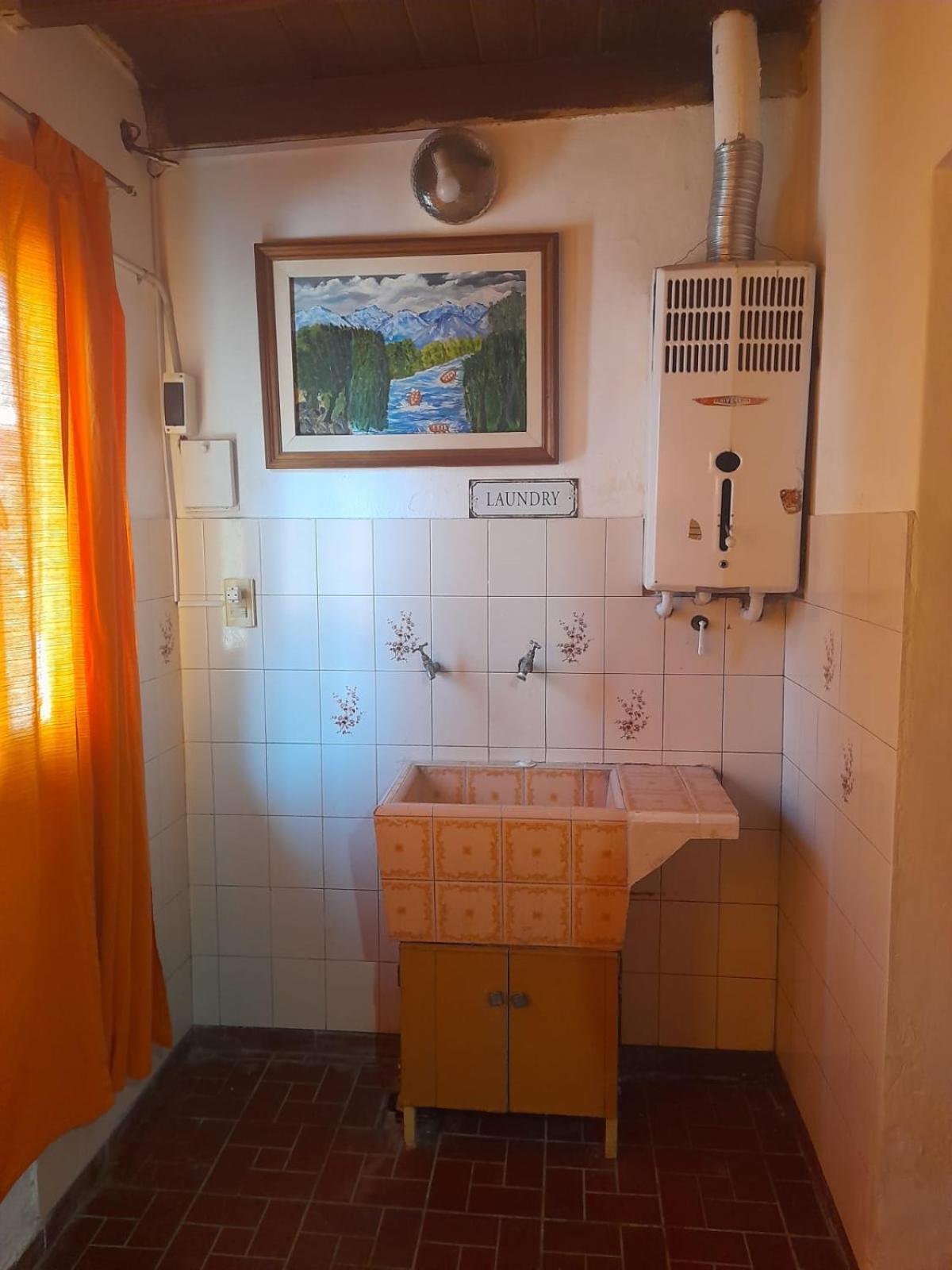 Los Nonos, departamento temporario