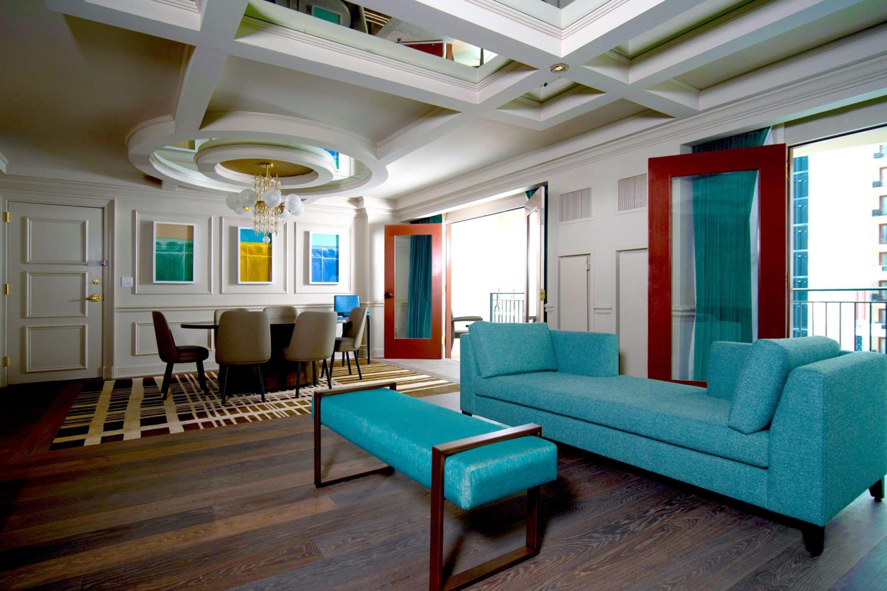 Gaylord National Resort  Convention Center - Property Image 1