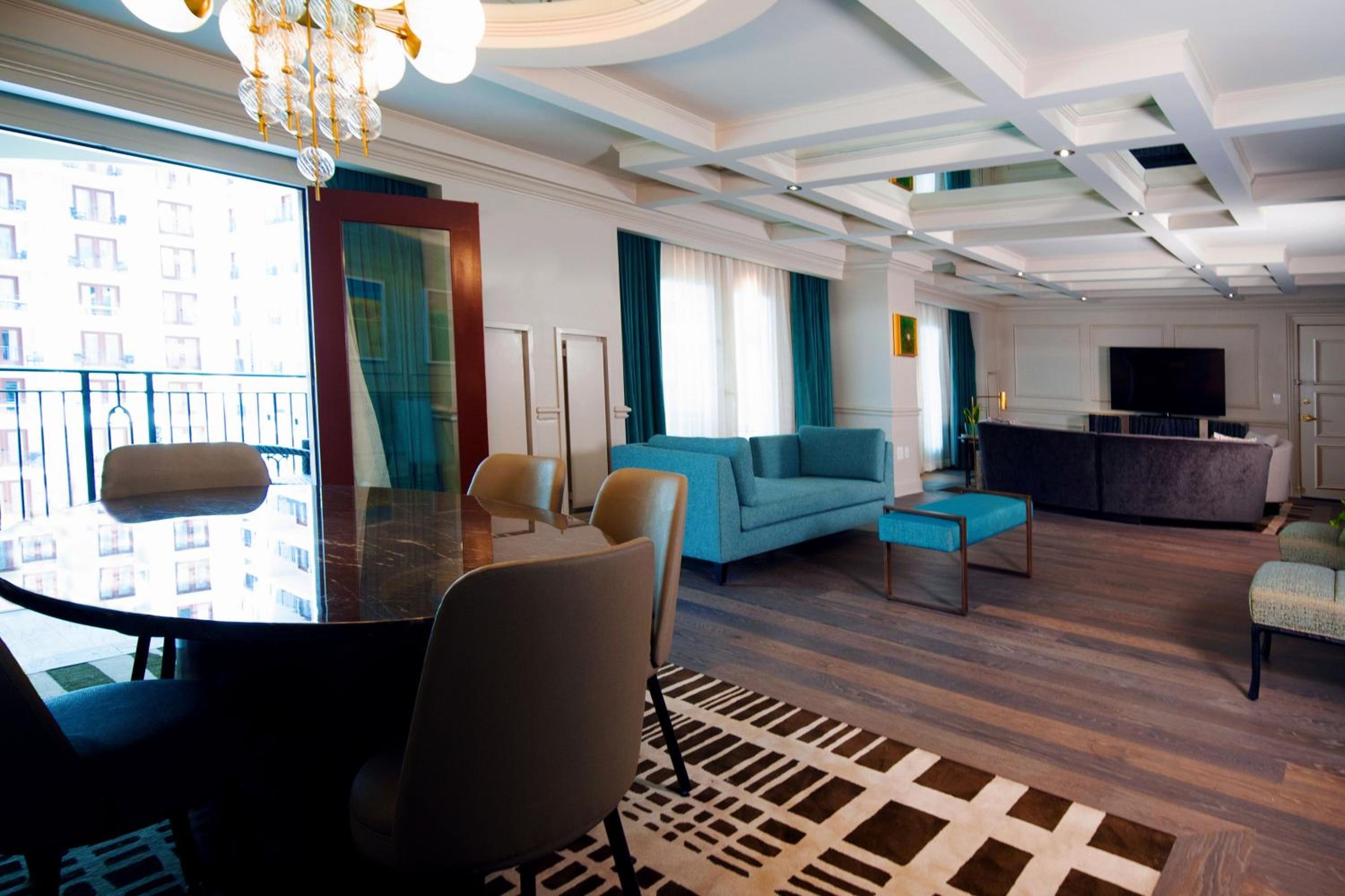 Gaylord National Resort  Convention Center - Property Image 12