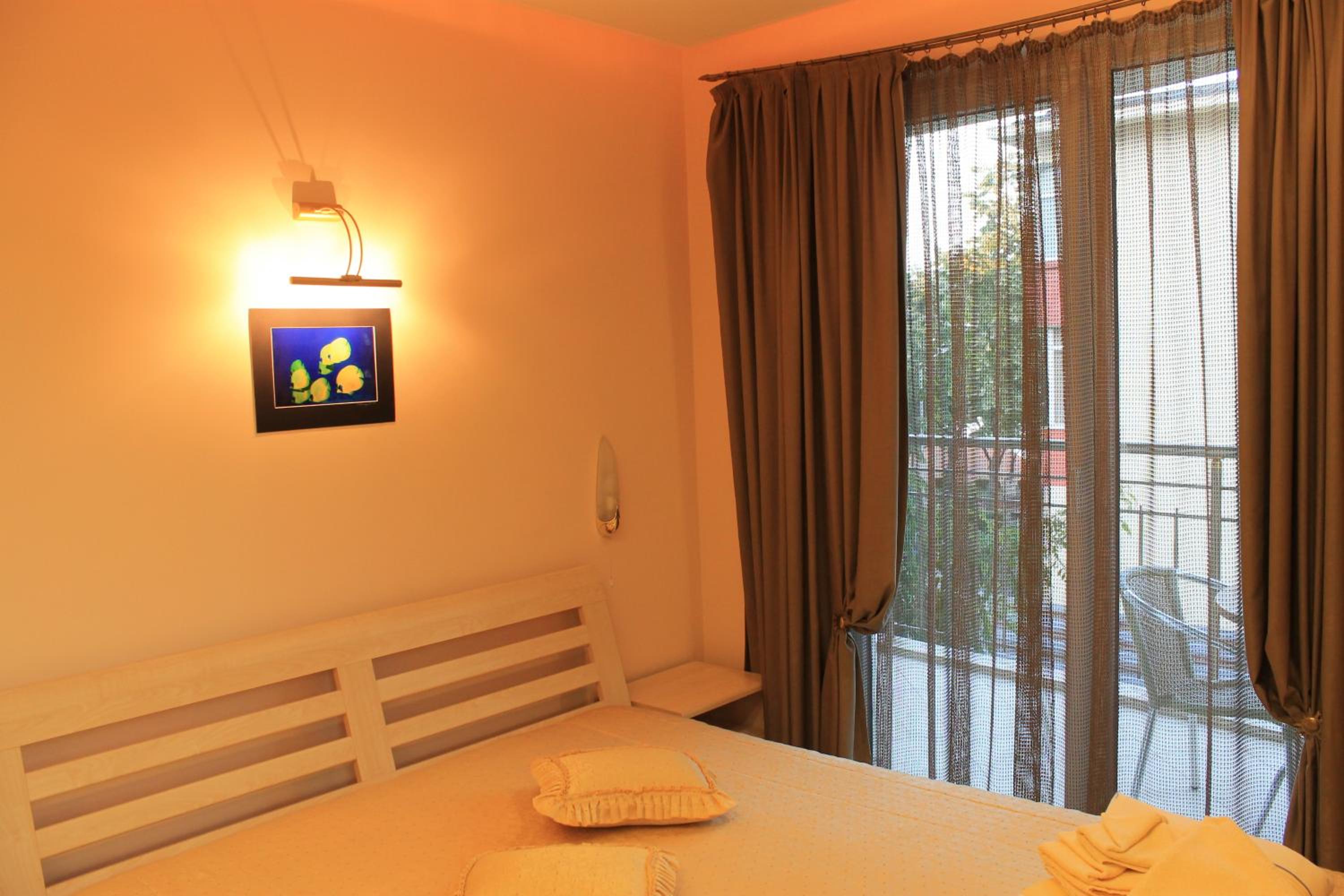 Stela Guest House