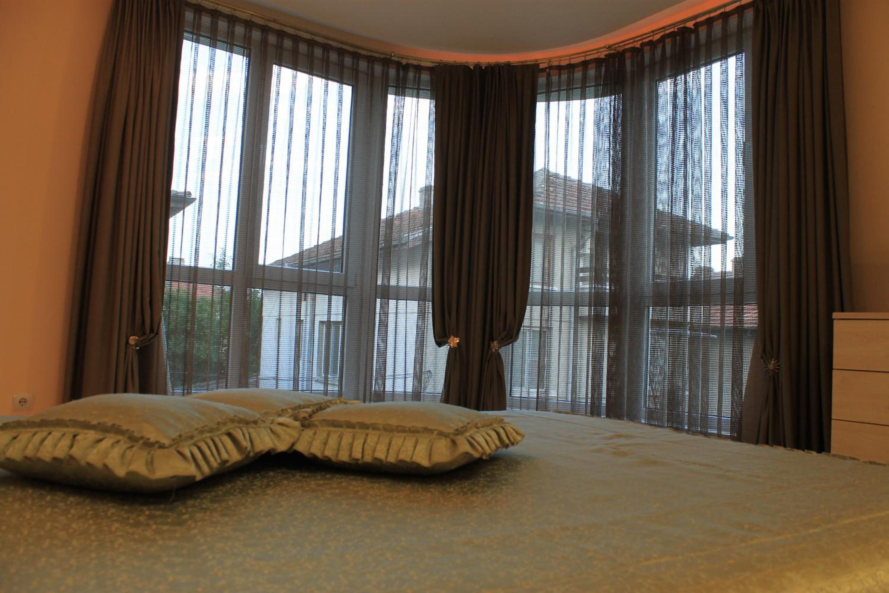 Stela Guest House