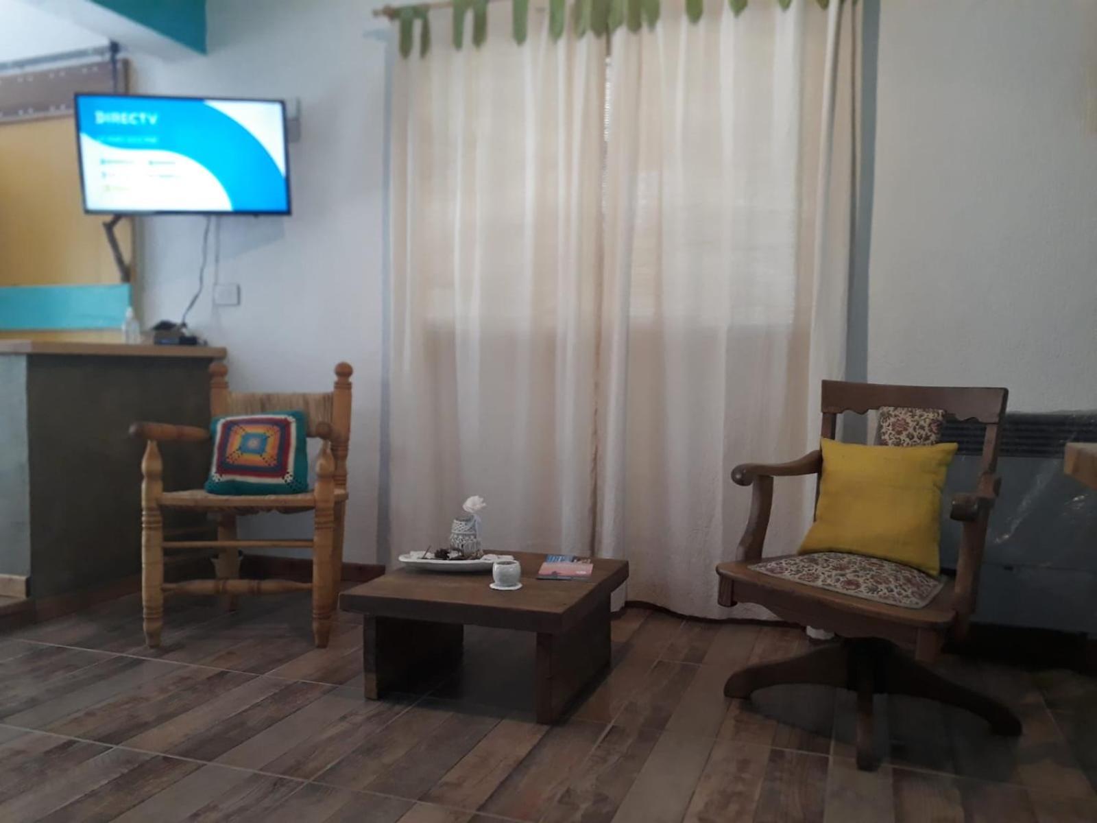 Casitas Volver a Nacer
