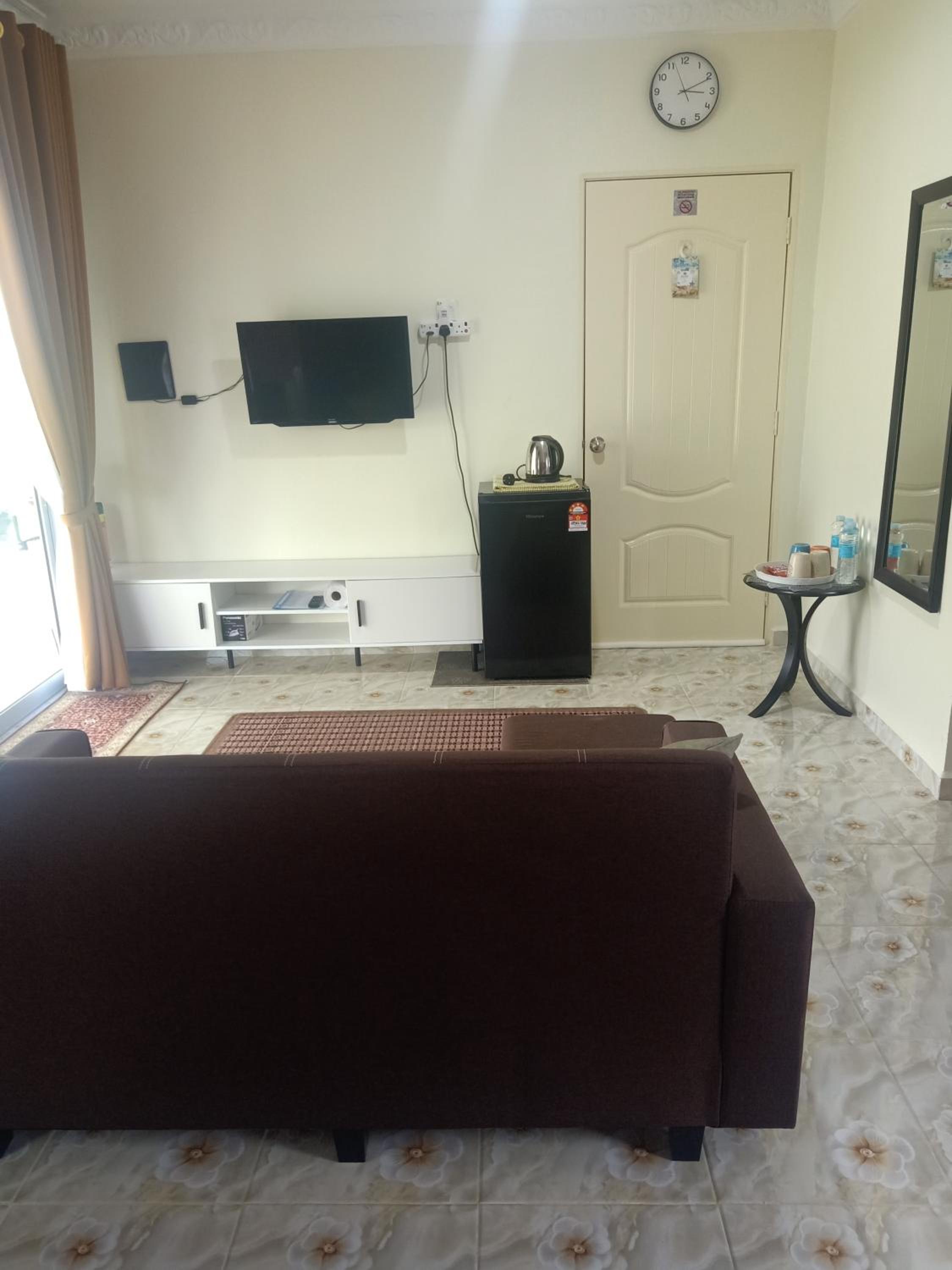 Heal Inn Roomstay photo 6