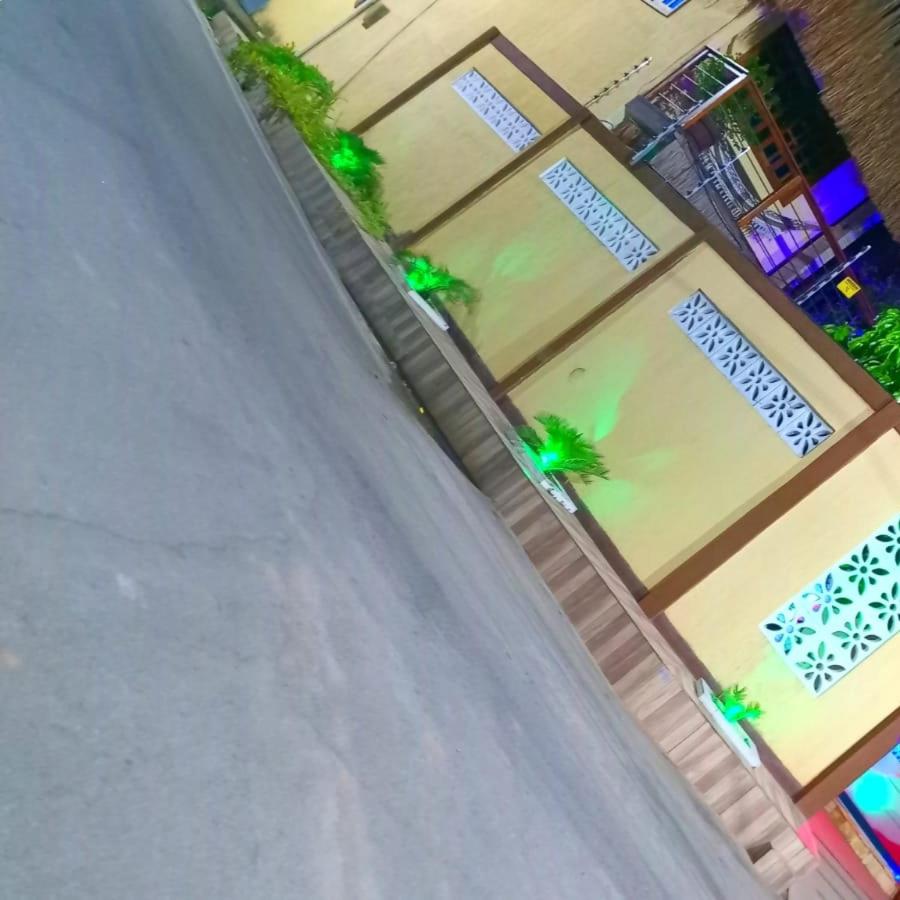 Casa em Milagres