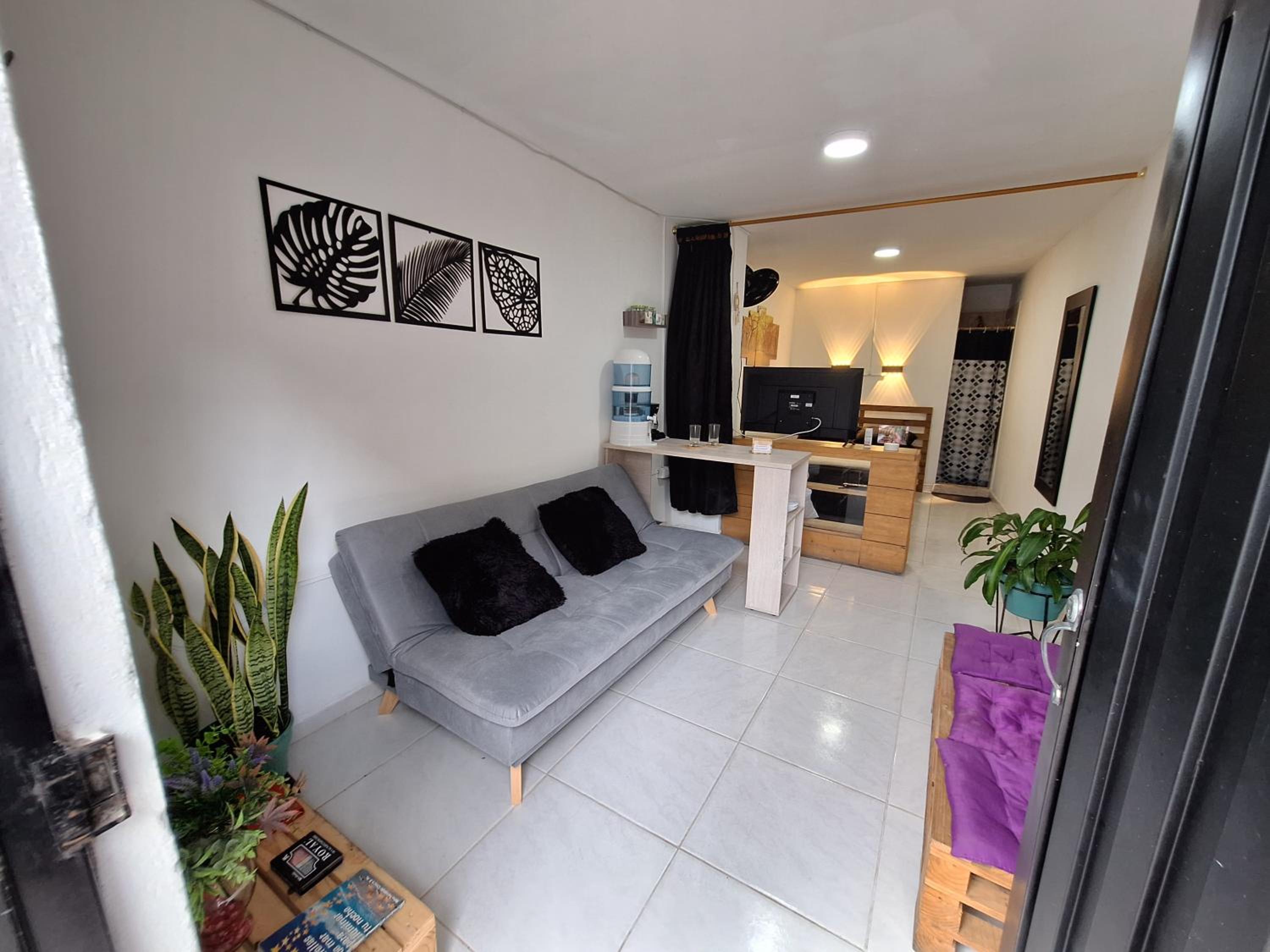 OSIMiRI PLAZA Apartamento Naturaleza y aventura