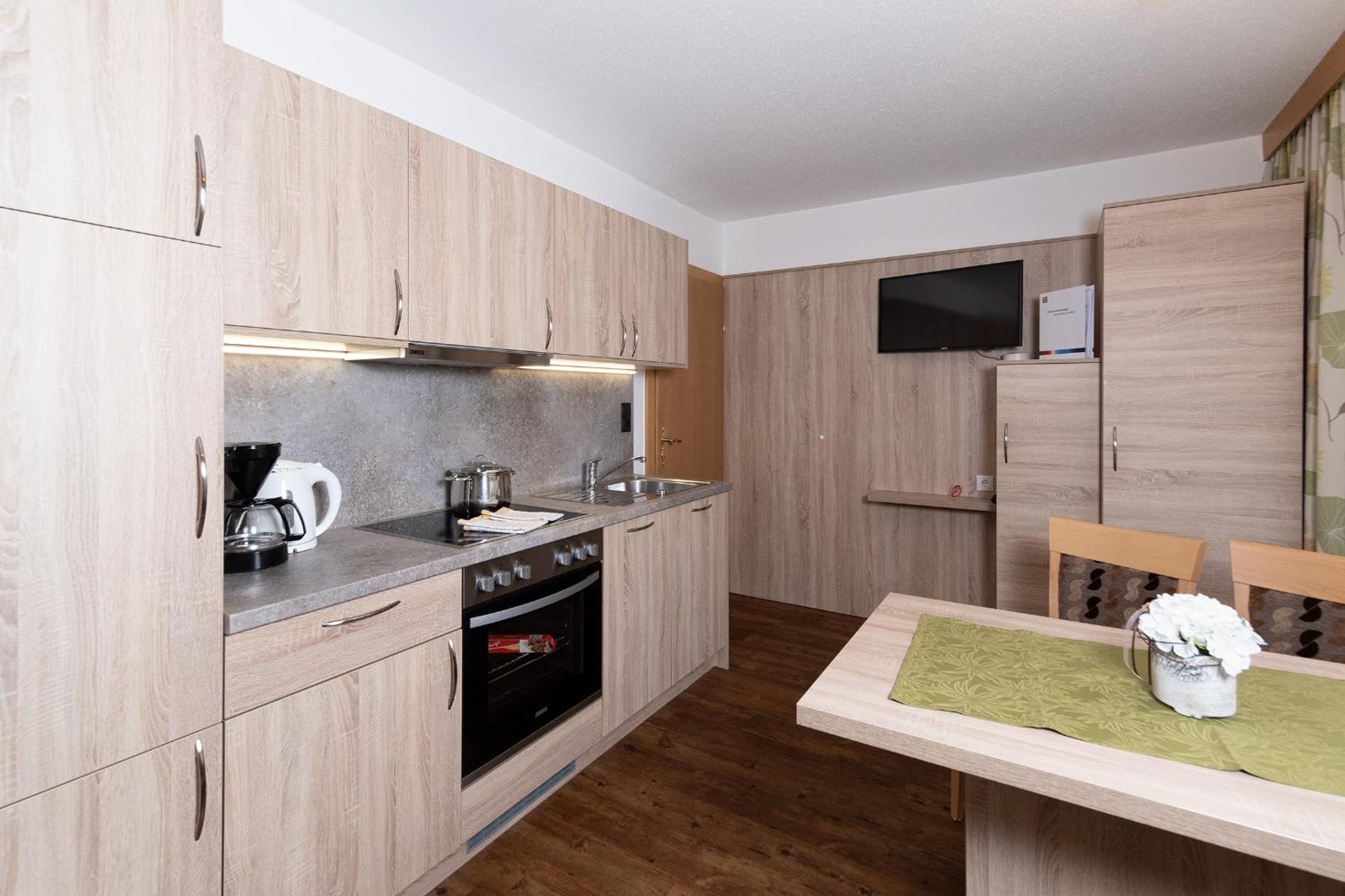 Appartement Rangger