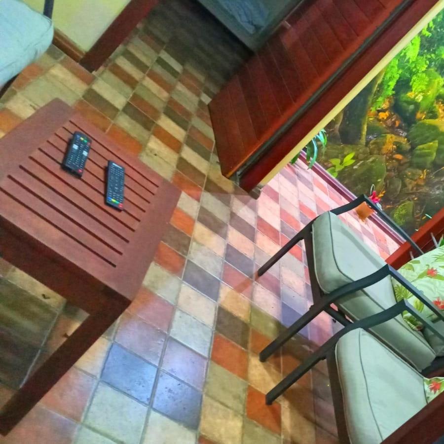 Casa em Milagres