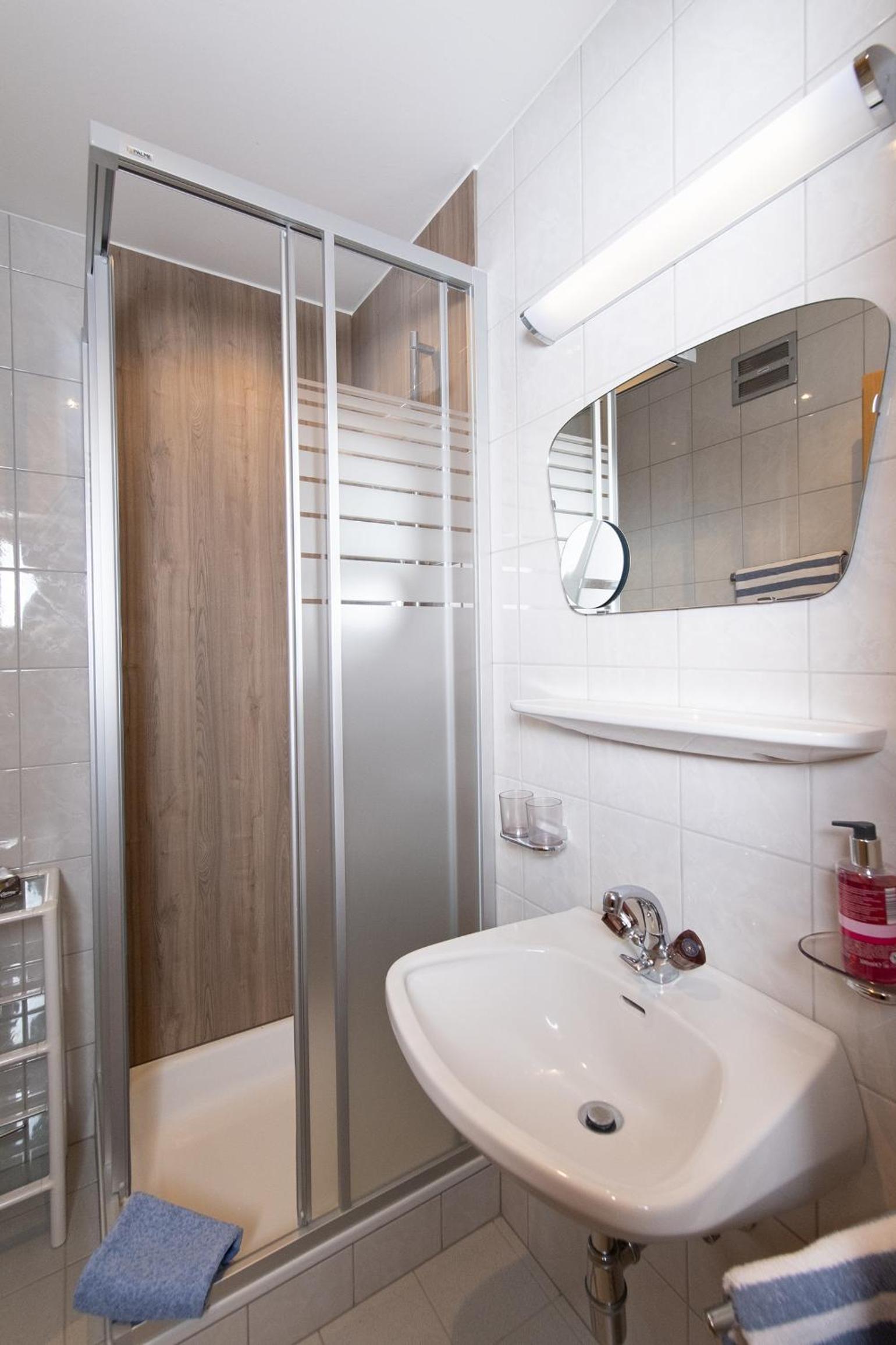 Appartement Rangger