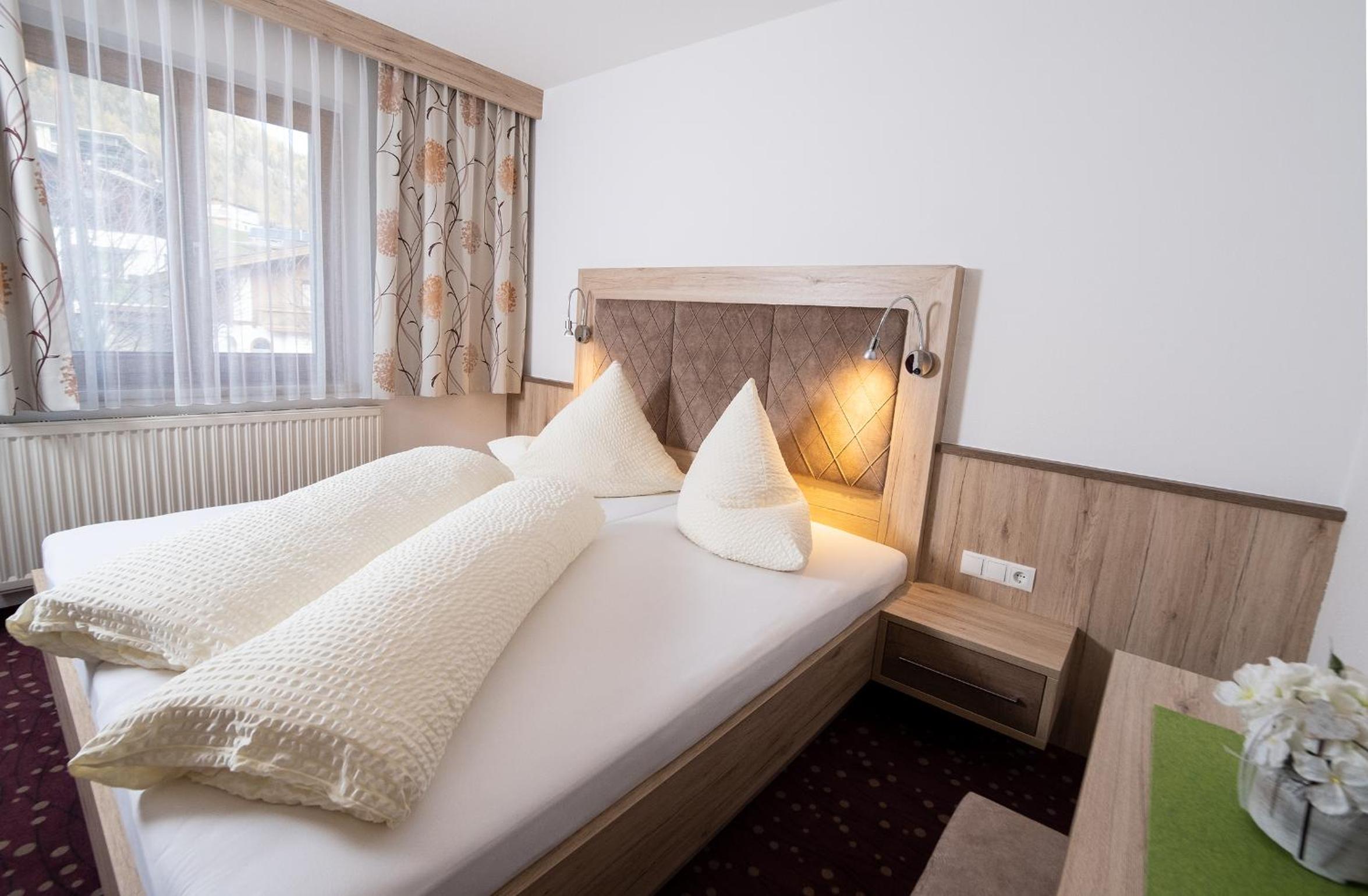 Appartement Rangger
