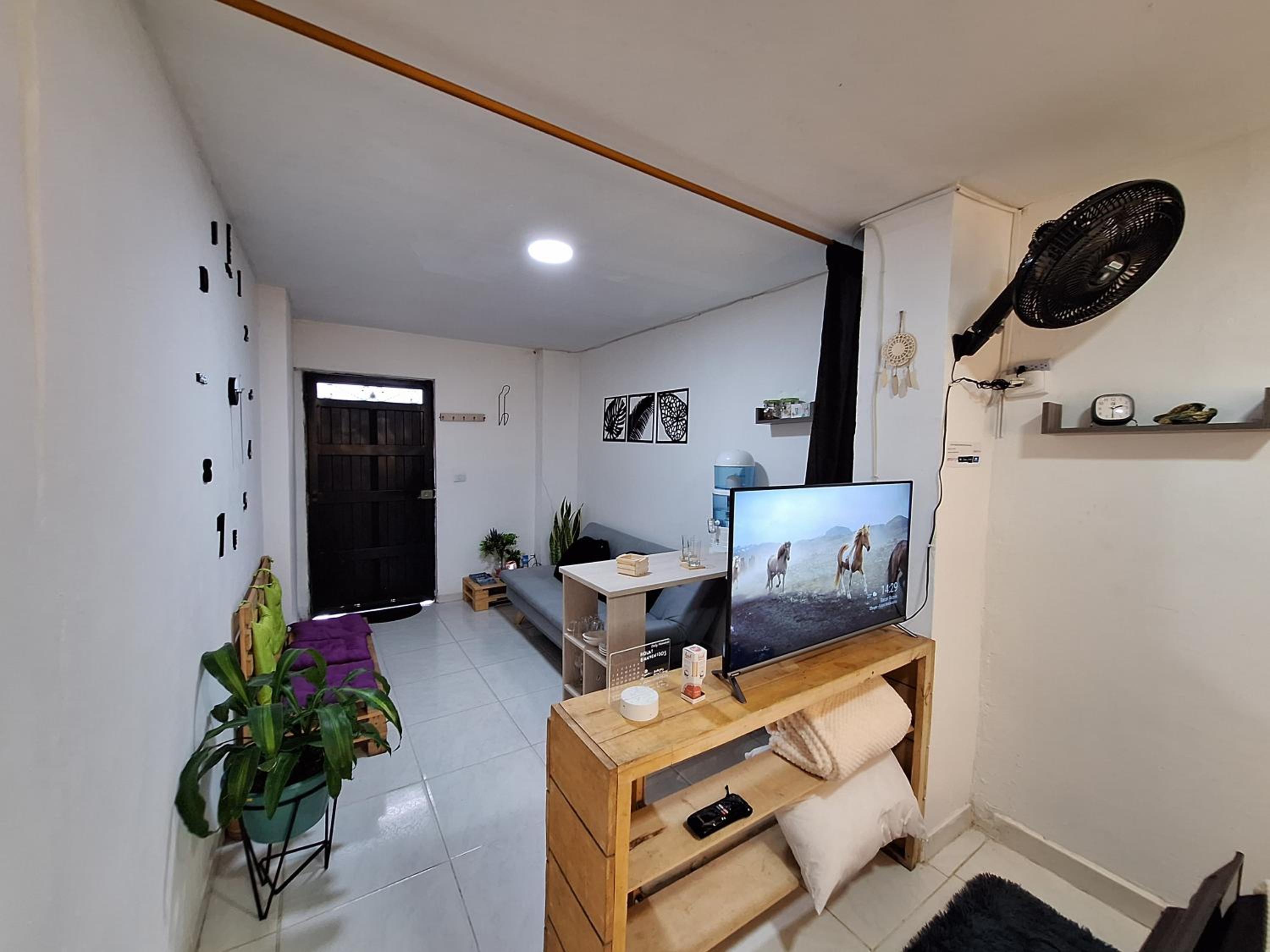 OSIMiRI PLAZA Apartamento Naturaleza y aventura