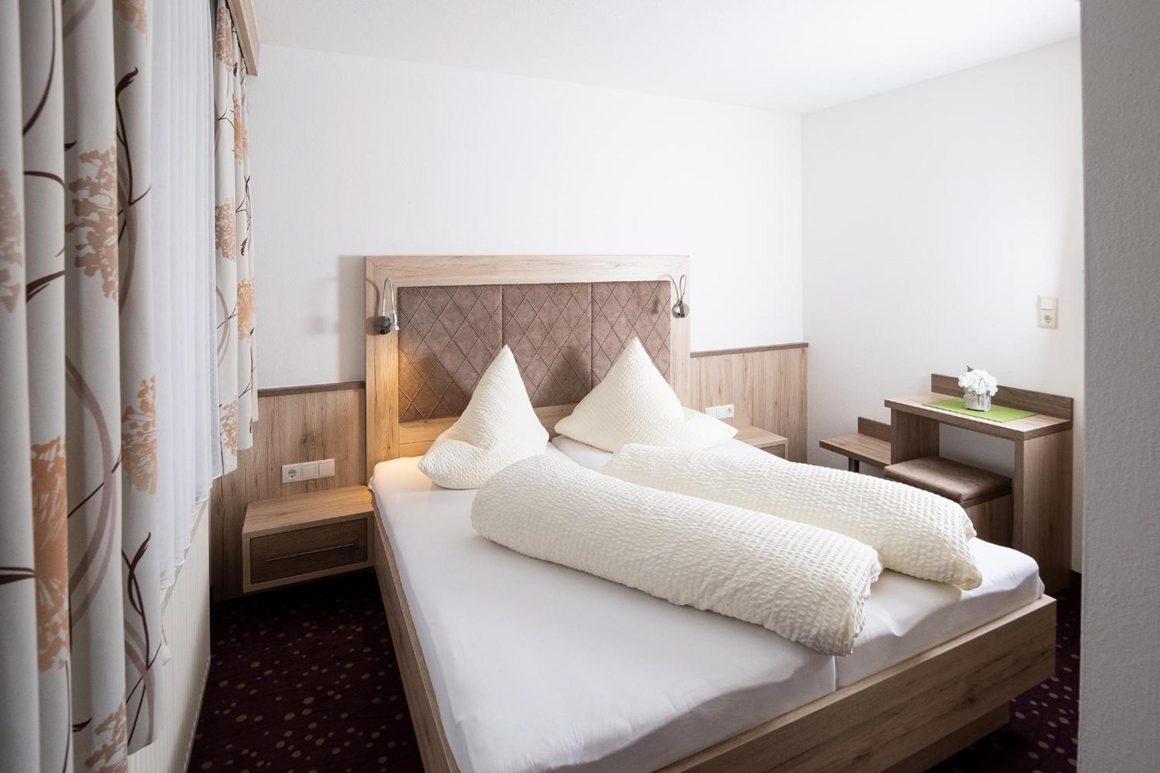 Appartement Rangger