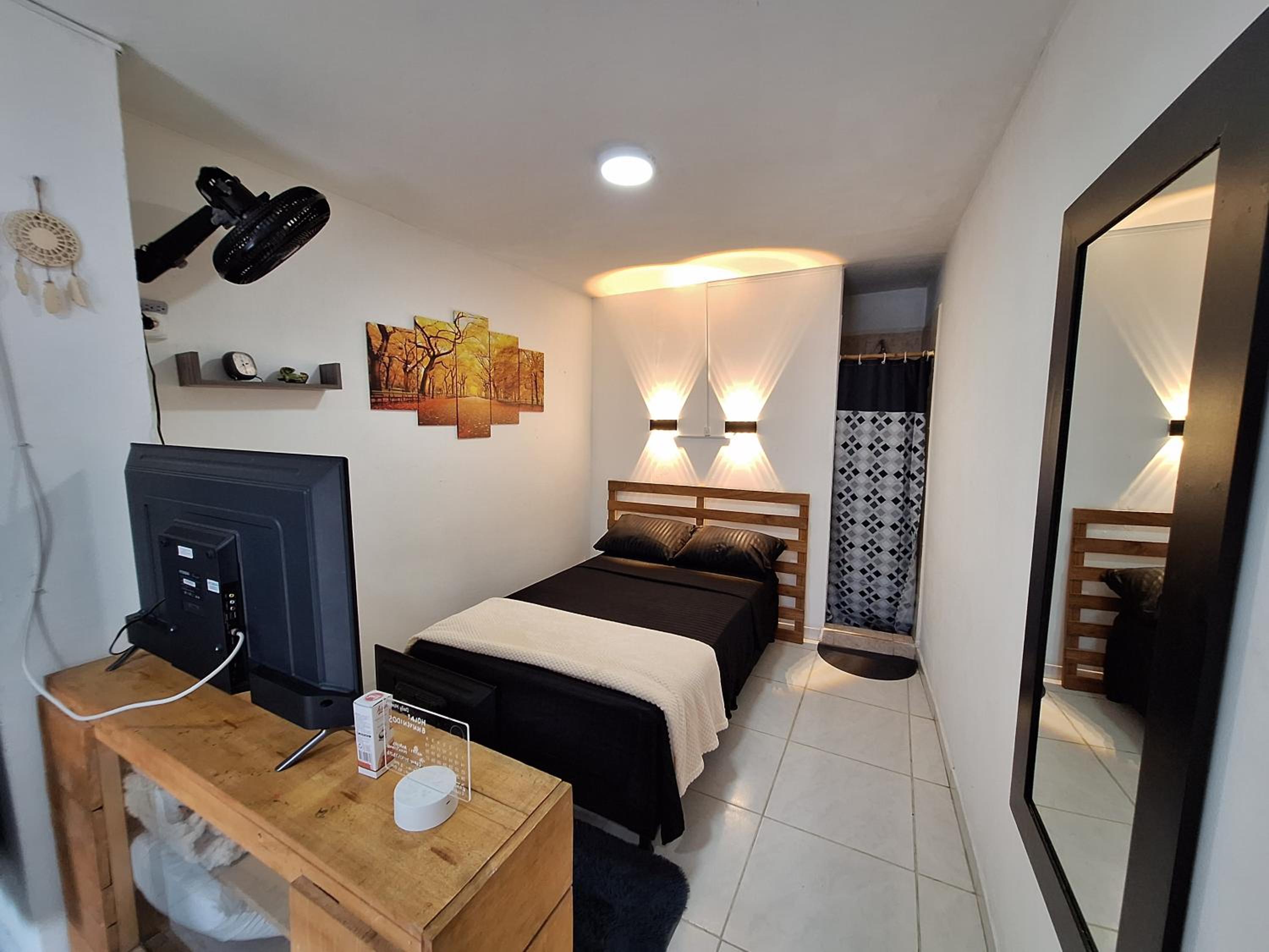 OSIMiRI PLAZA Apartamento Naturaleza y aventura