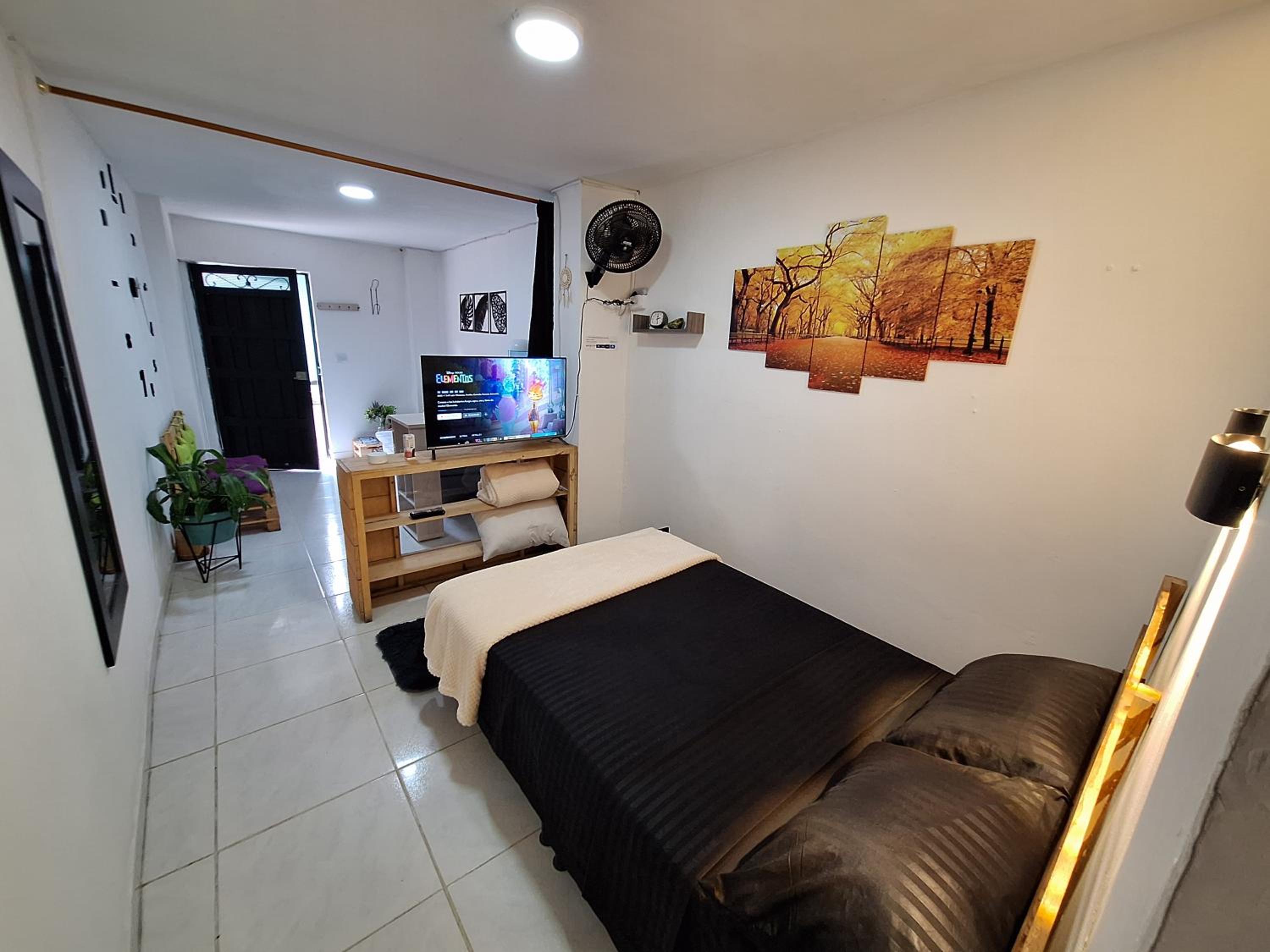 OSIMiRI PLAZA Apartamento Naturaleza y aventura