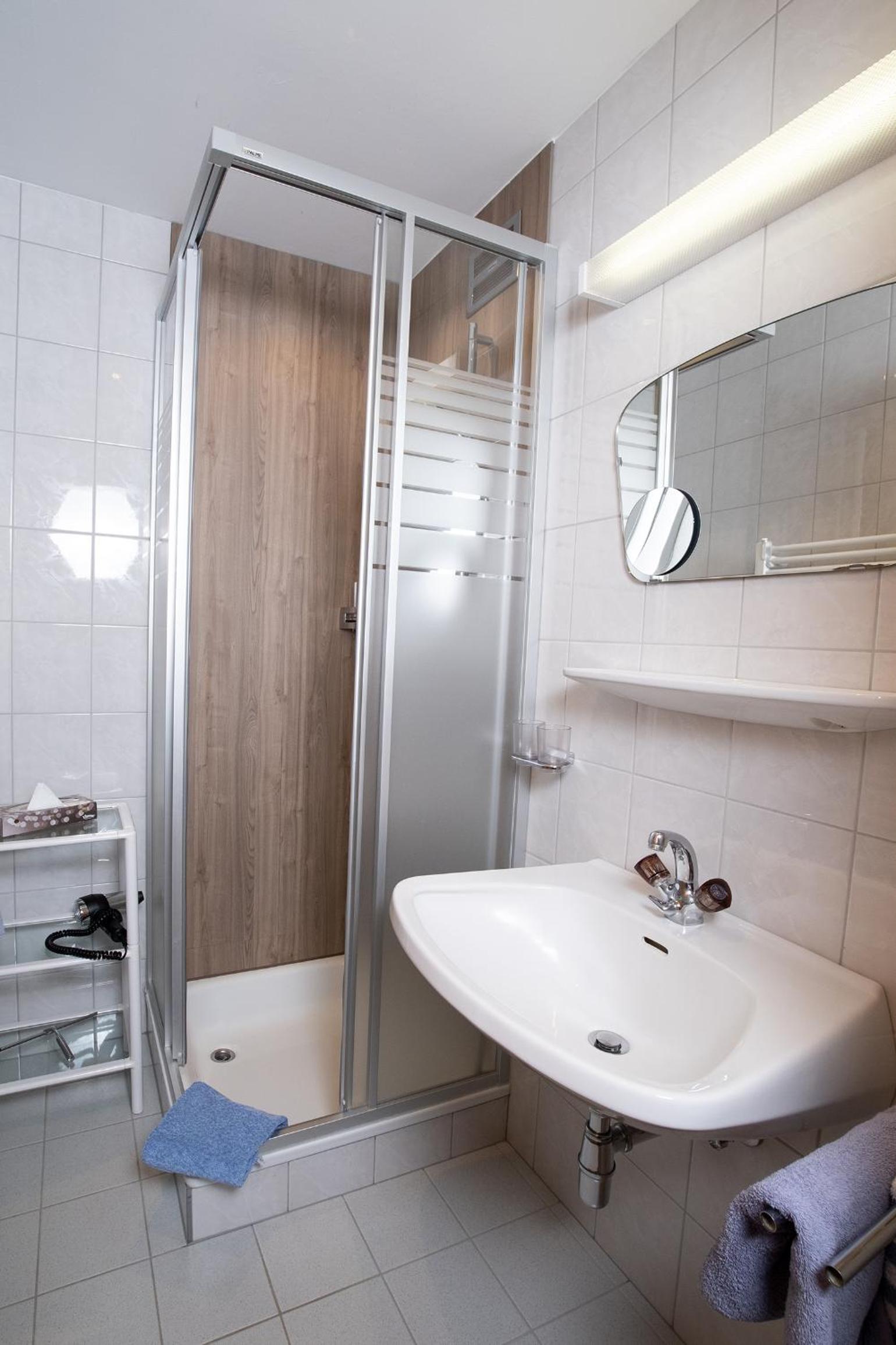 Appartement Rangger