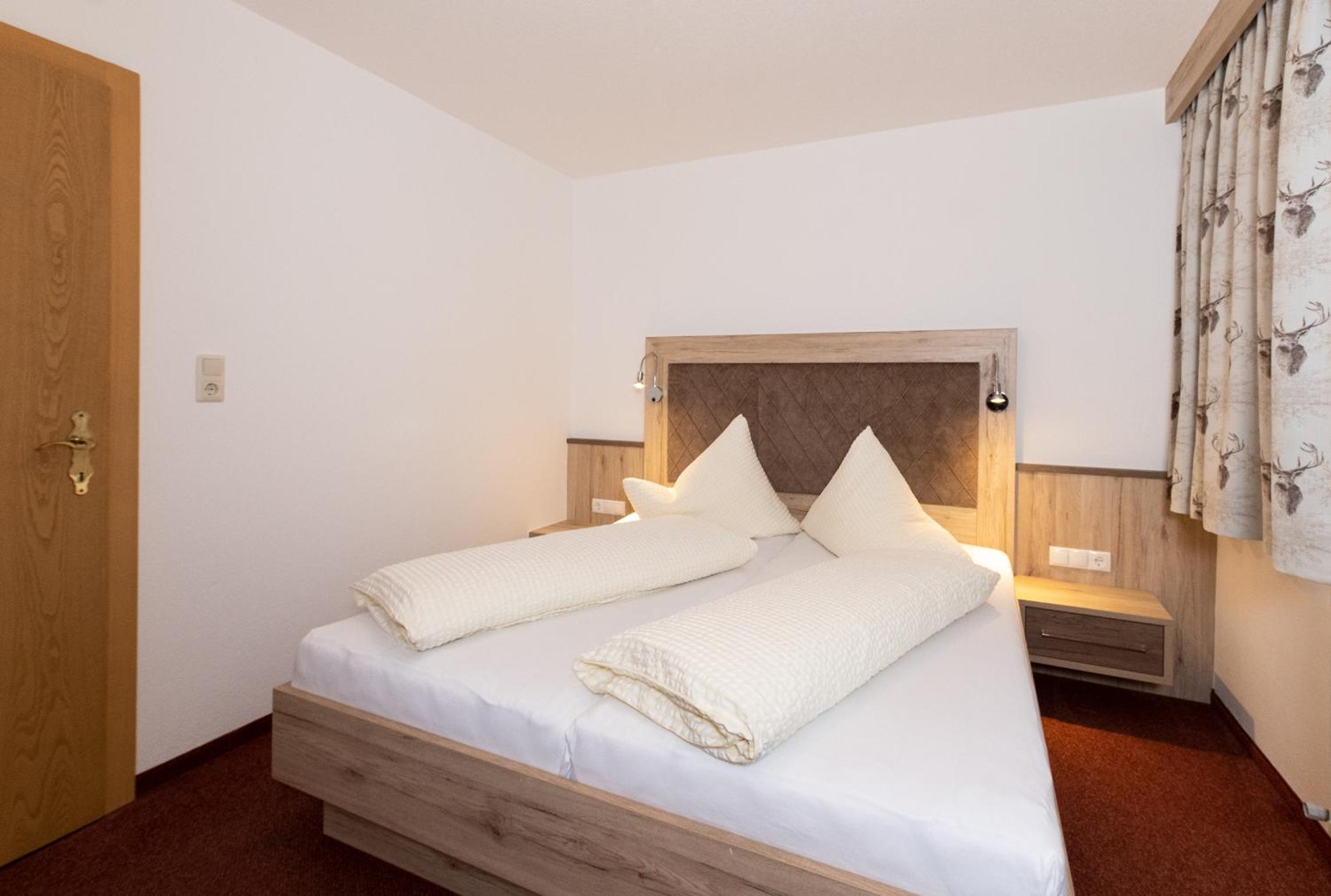 Appartement Rangger