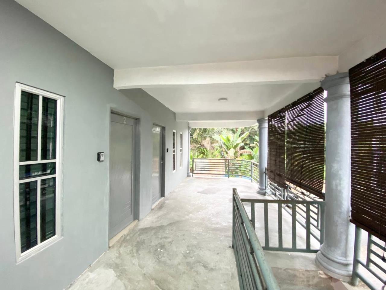 Baiduri Homestay
