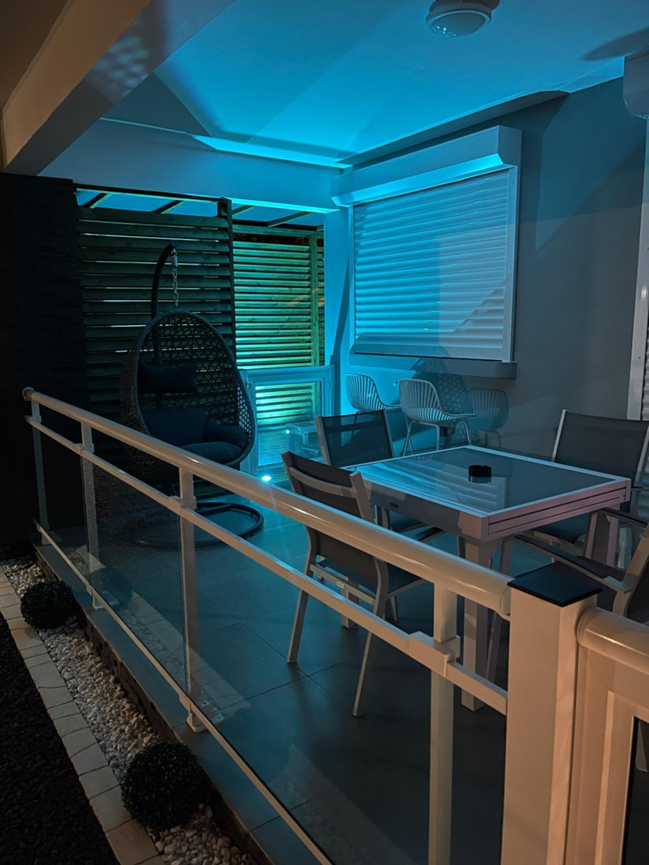 Charmante maison avec jacuzzi