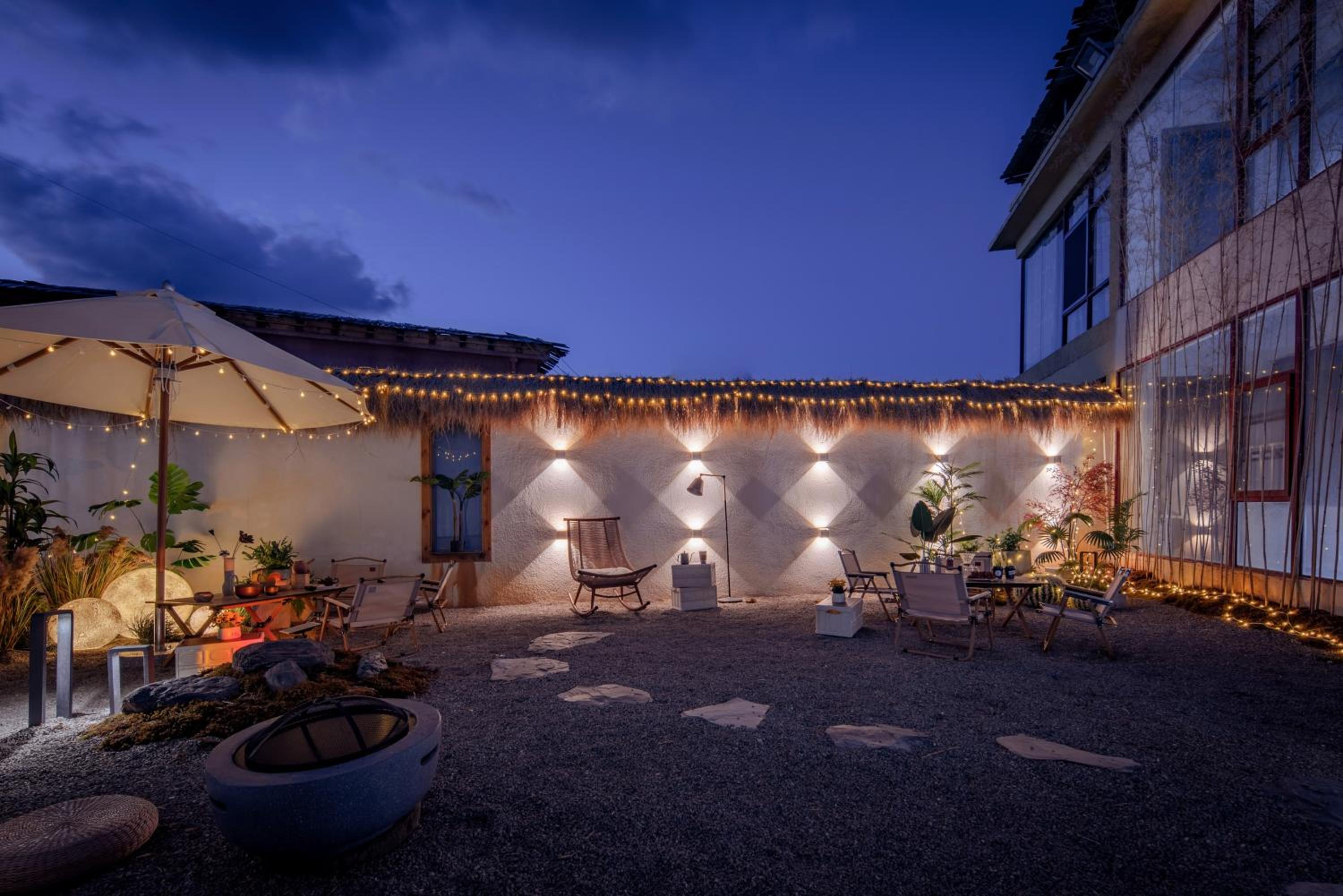 Shangri-La Jinwushe Boutique Inn