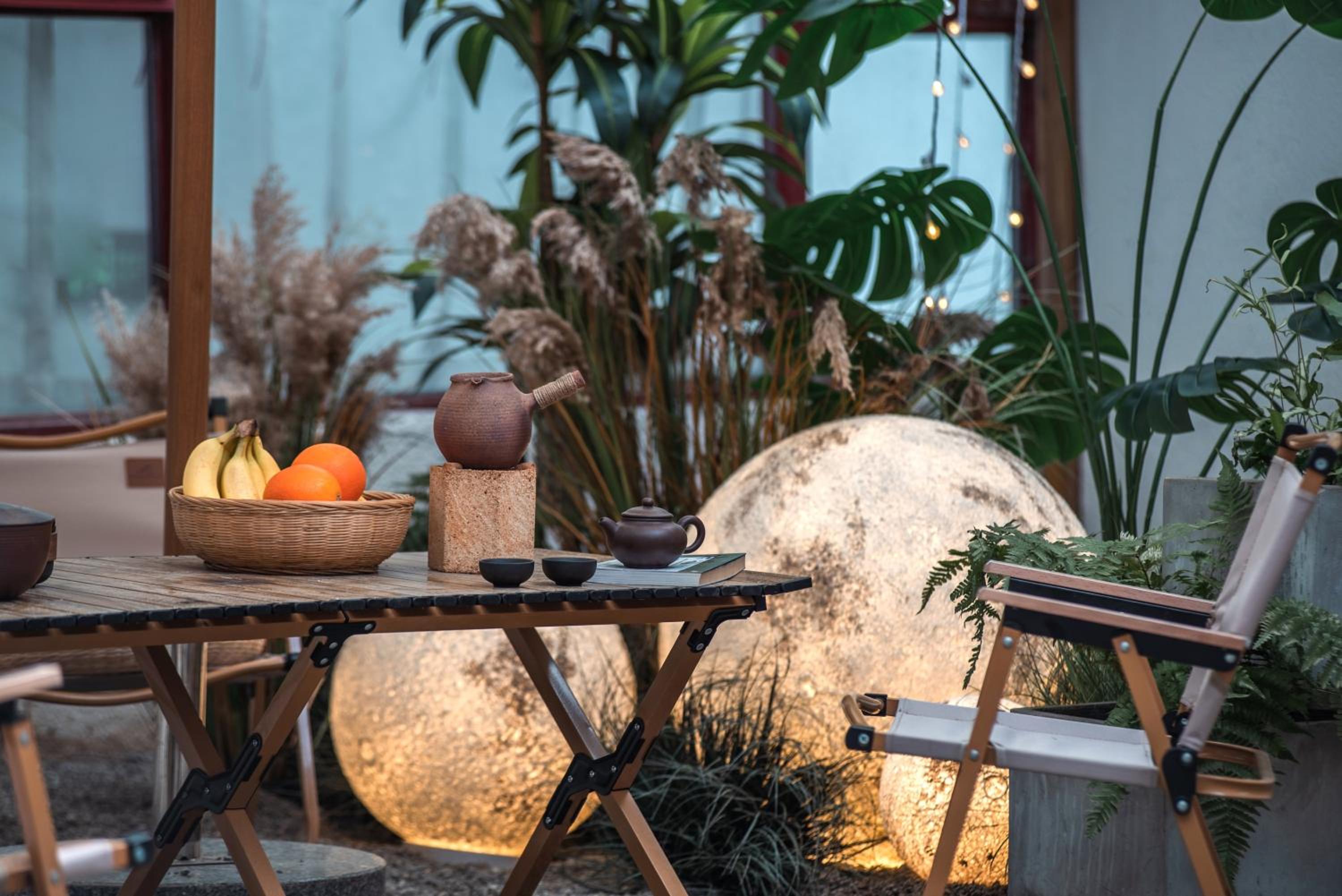 Shangri-La Jinwushe Boutique Inn