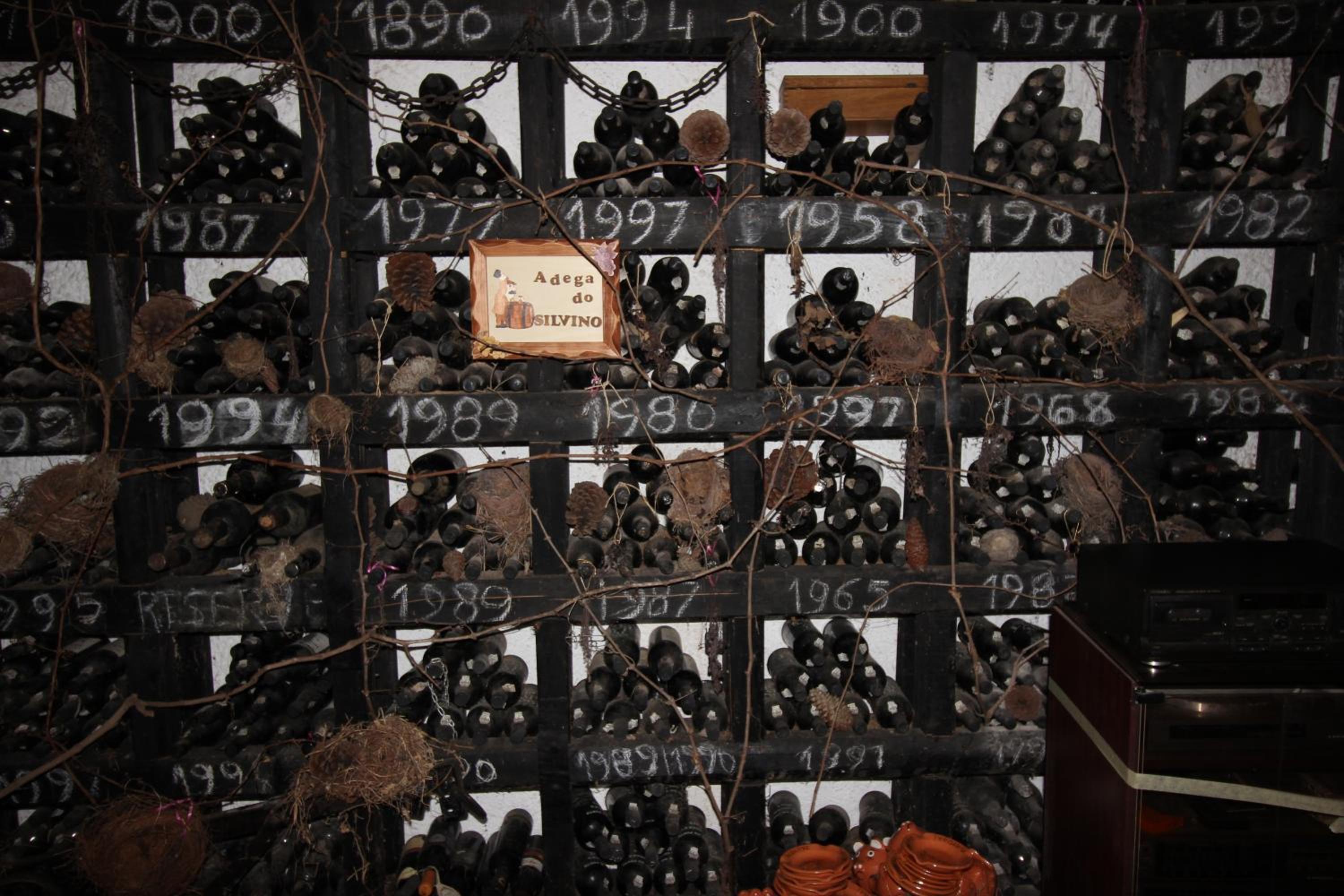 Vila Sodré Guest House view 3