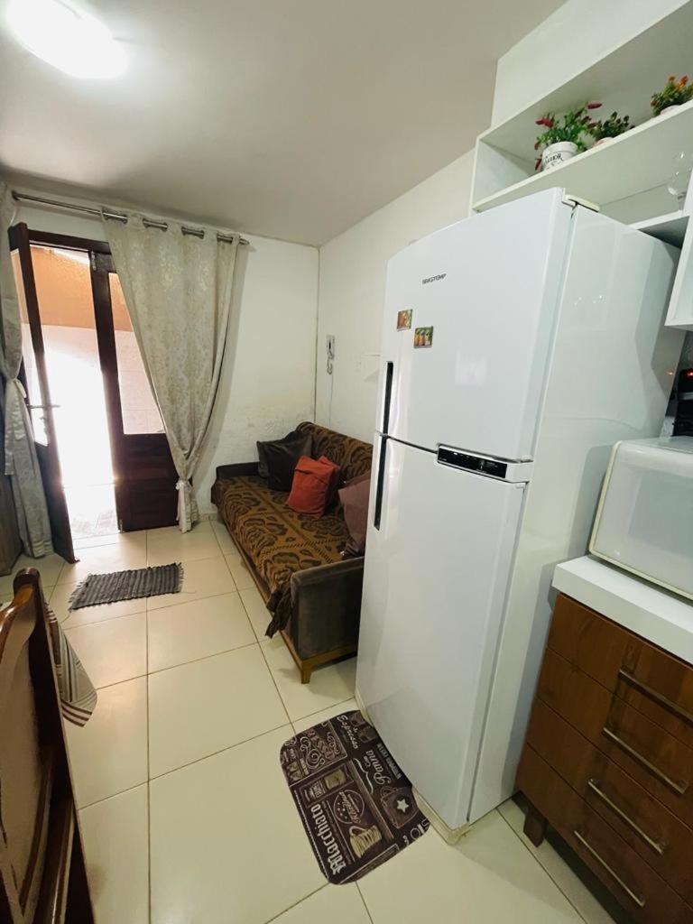 Aluguel Apto. Triplex Guaramiranga.