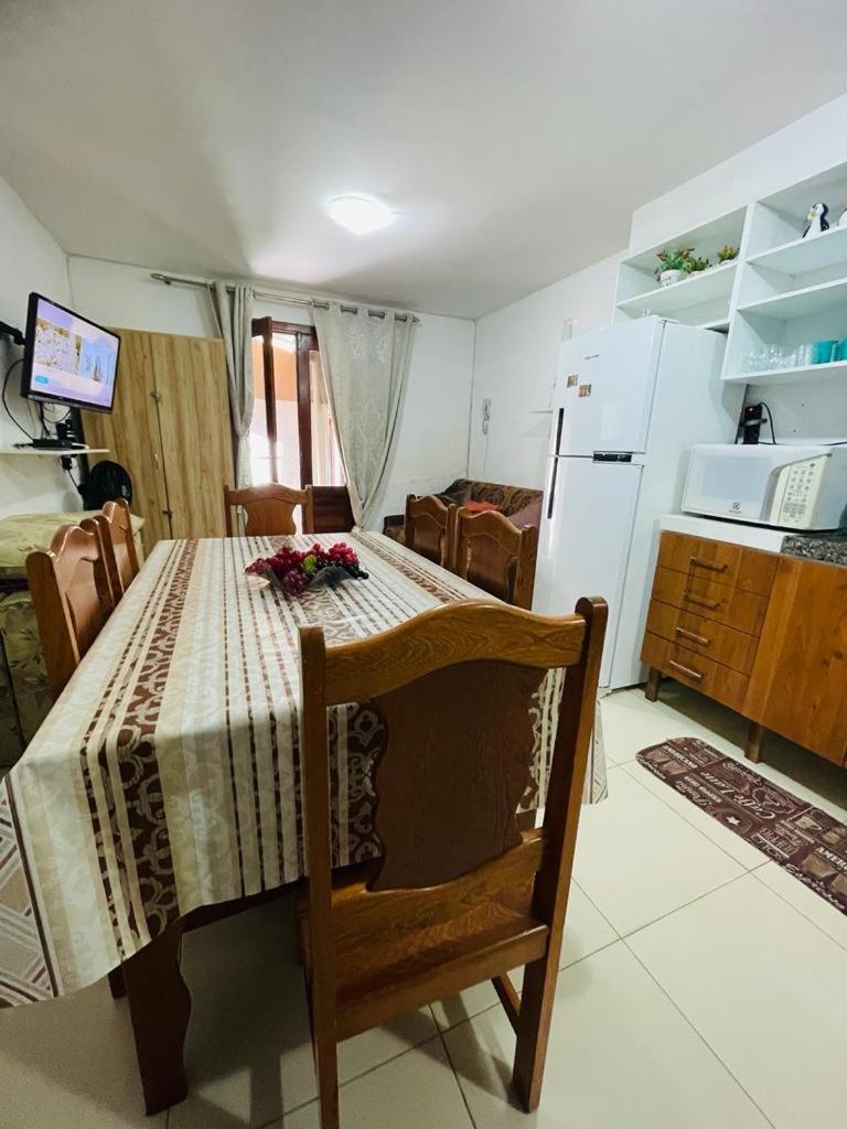 Aluguel Apto. Triplex Guaramiranga.