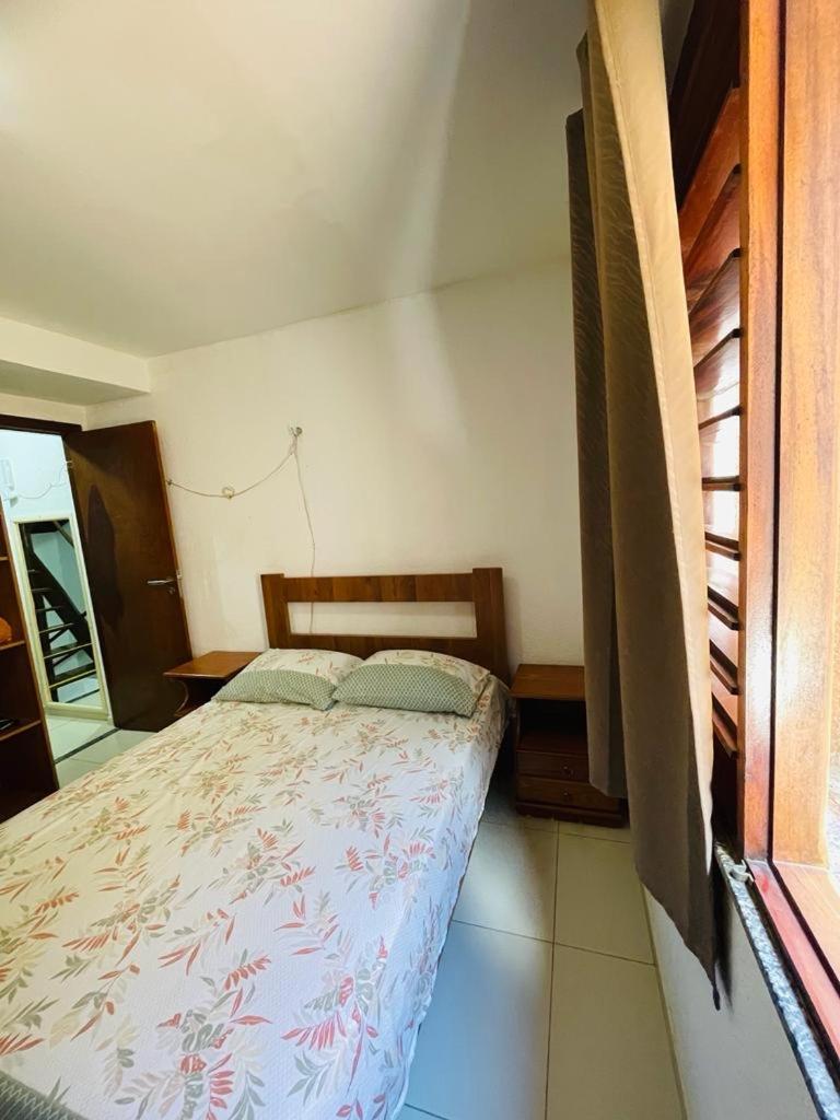 Aluguel Apto. Triplex Guaramiranga.