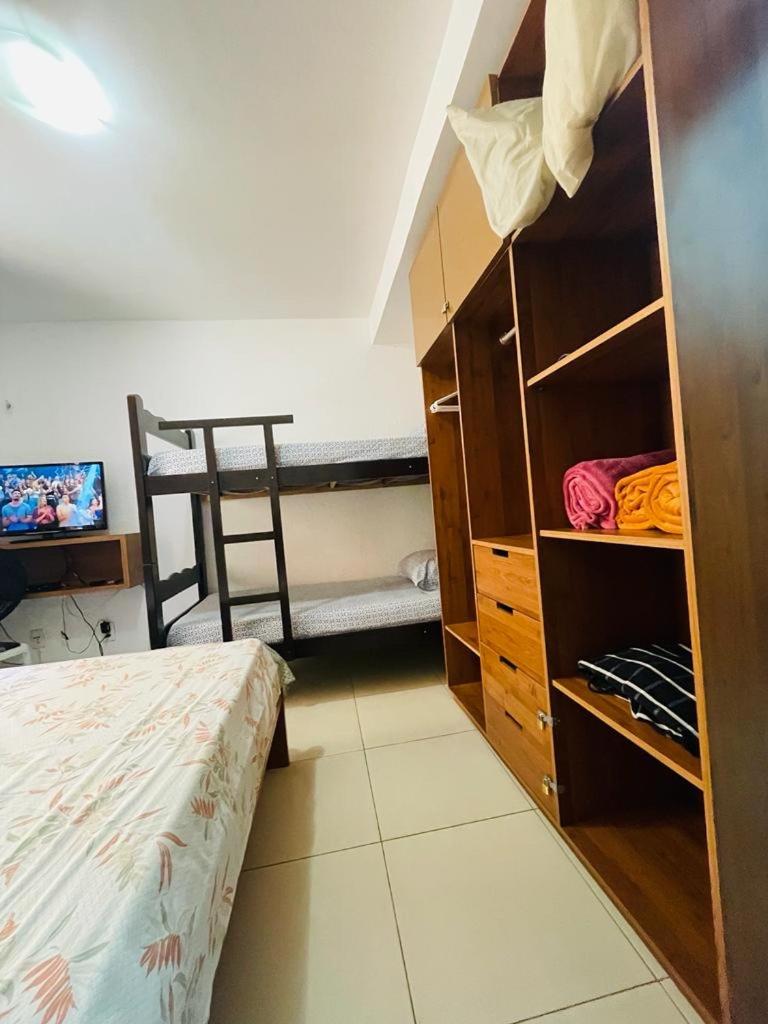 Aluguel Apto. Triplex Guaramiranga.