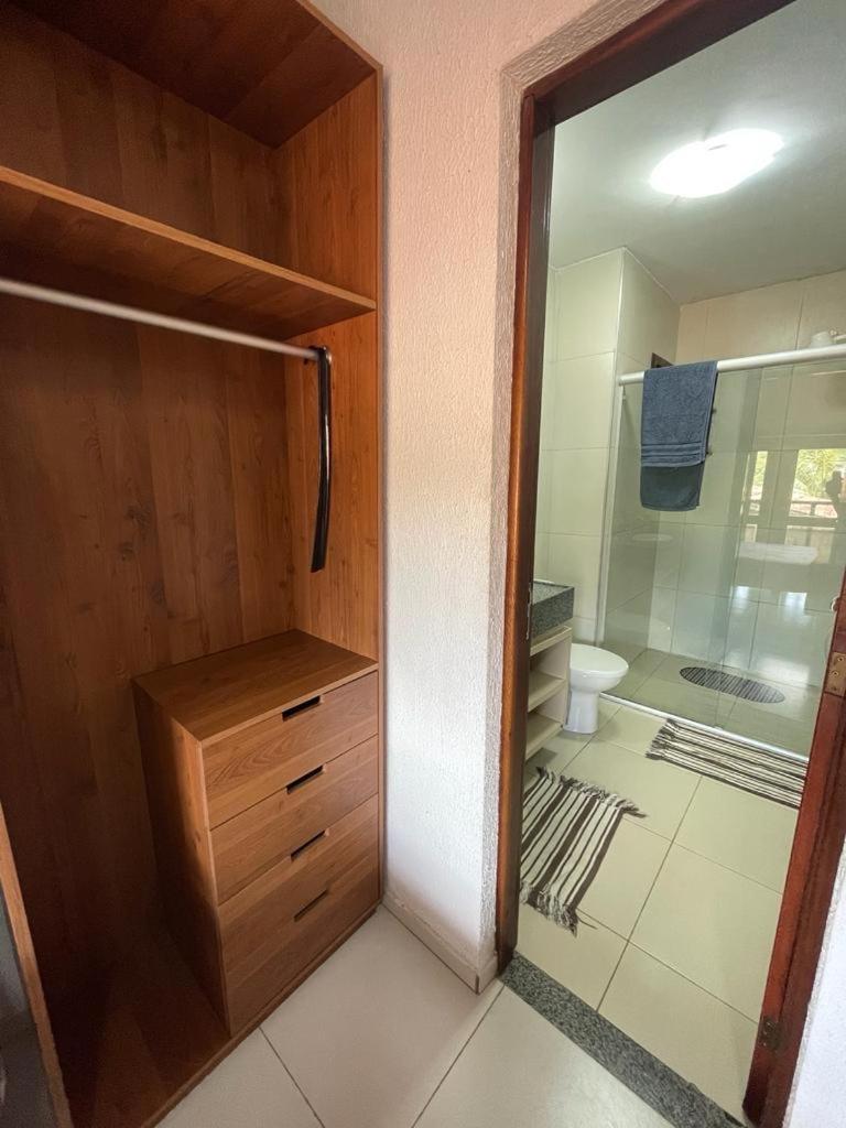 Aluguel Apto. Triplex Guaramiranga.
