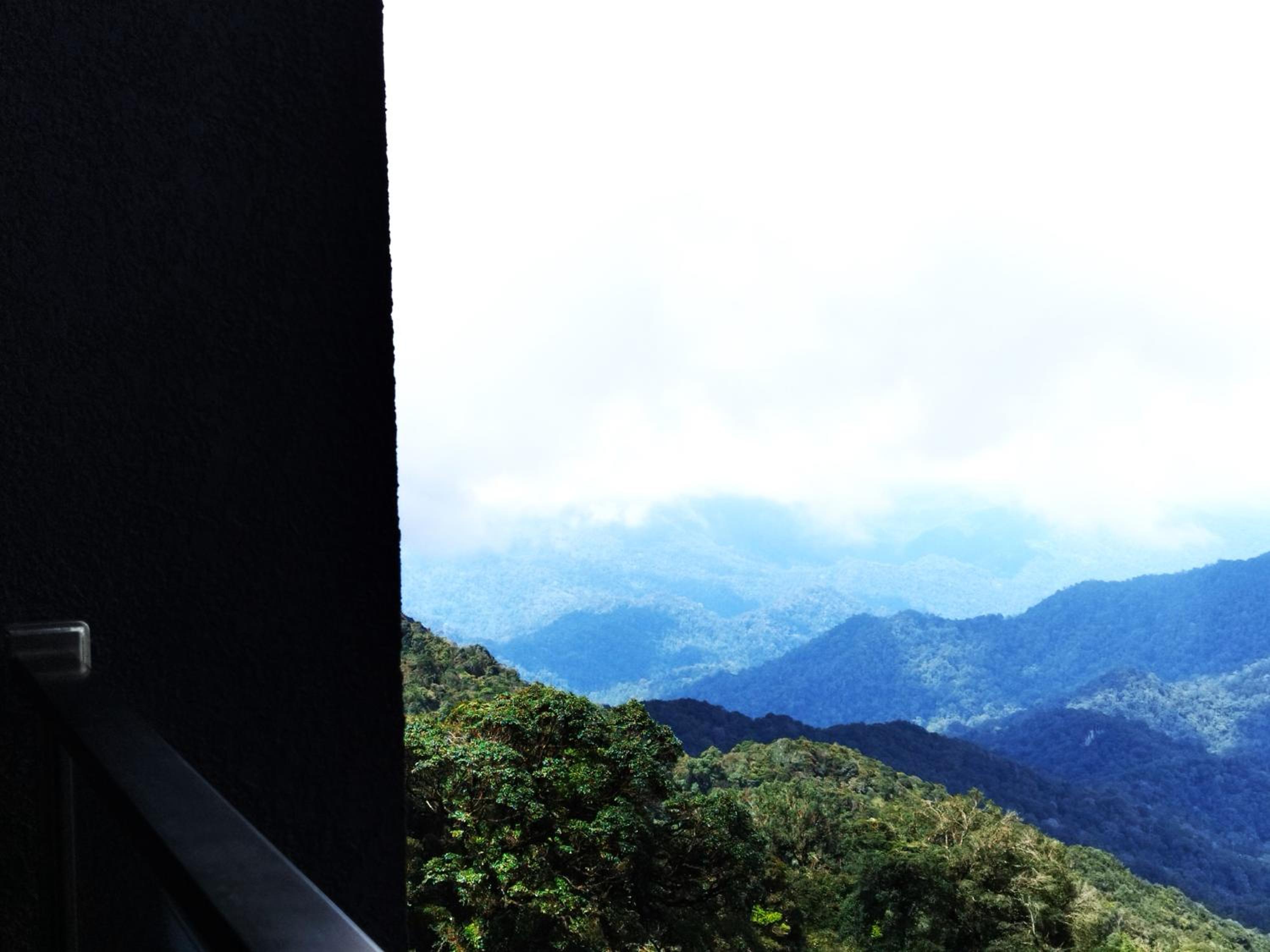 HAPYHOME FoggyColdHomeStay AT Ion Delemen GENTING