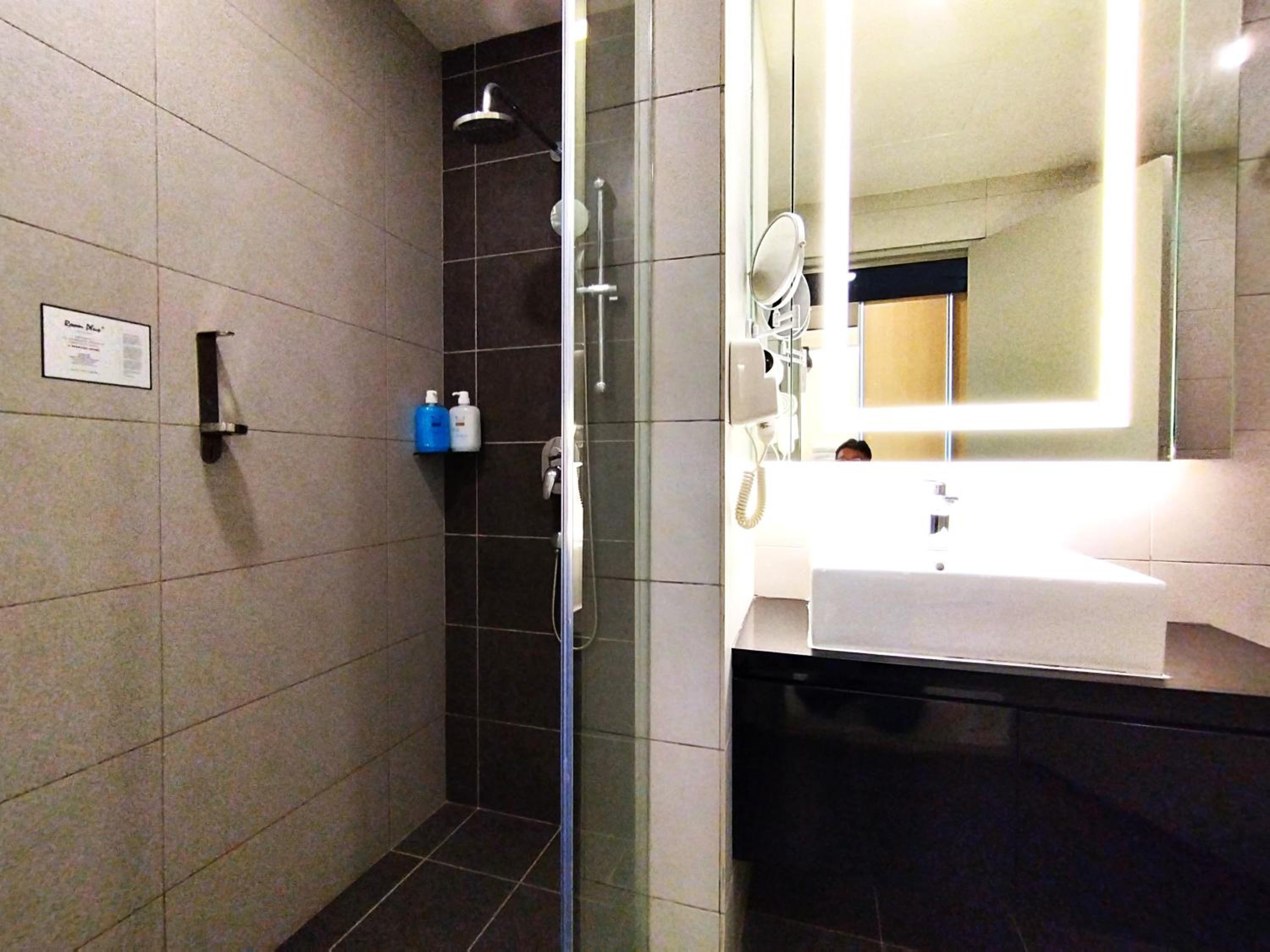 HAPYHOME FoggyColdHomeStay AT Ion Delemen GENTING
