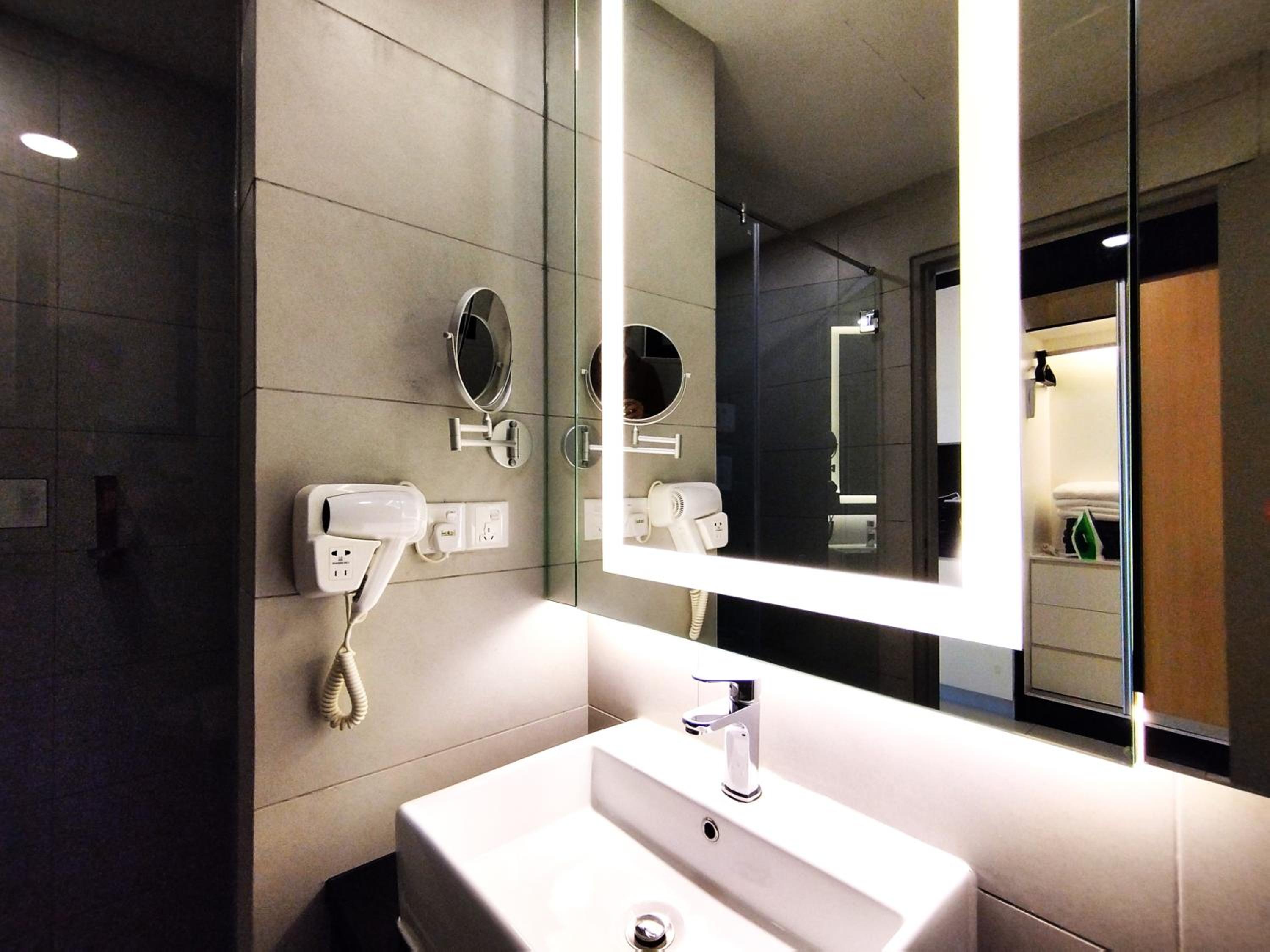 HAPYHOME FoggyColdHomeStay AT Ion Delemen GENTING