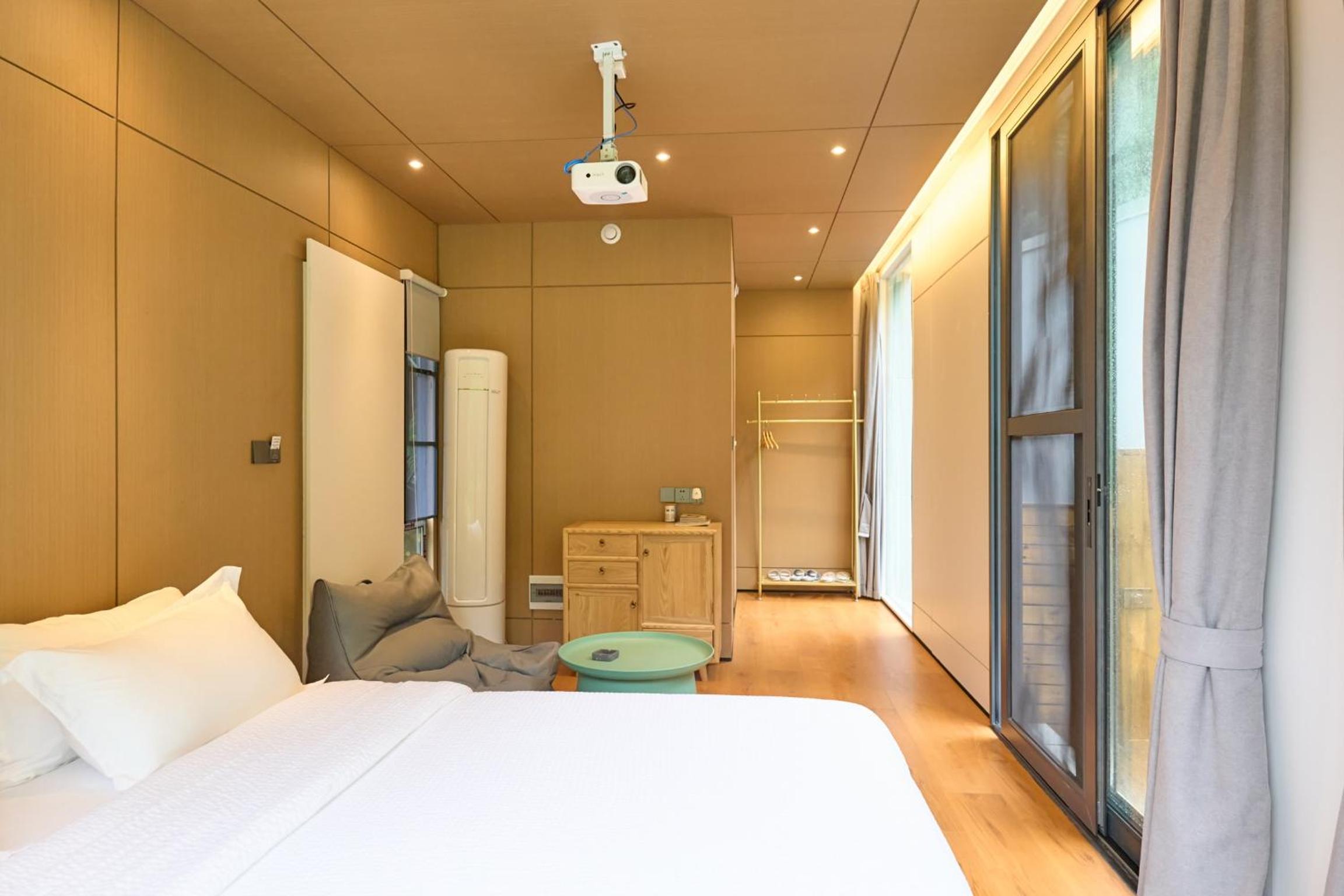Zhumaxi Leisure Lodge