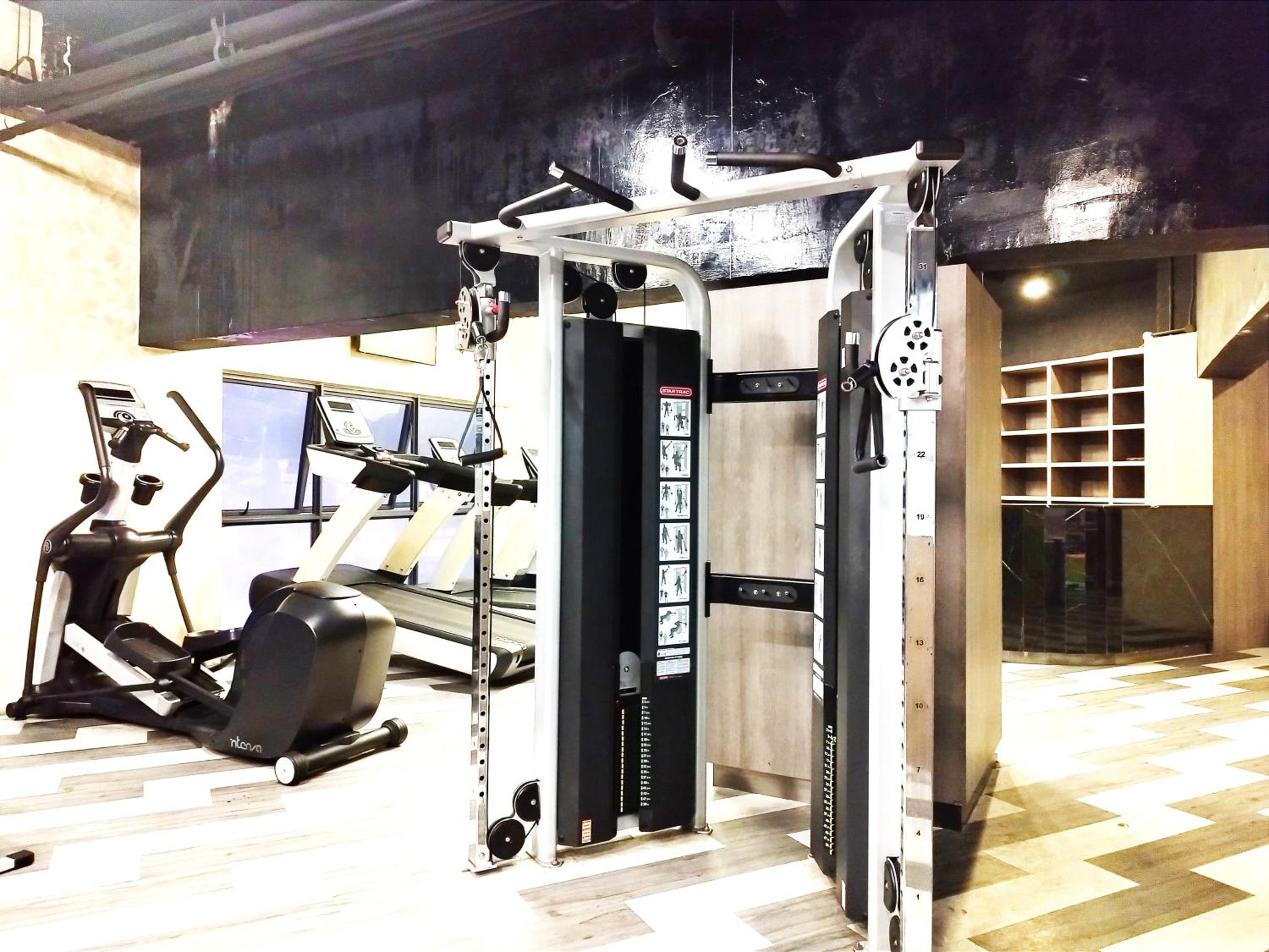 HAPYHOME FoggyColdHomeStay AT Ion Delemen GENTING