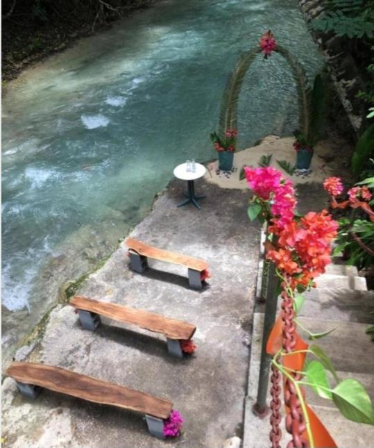 Secret Hideaway