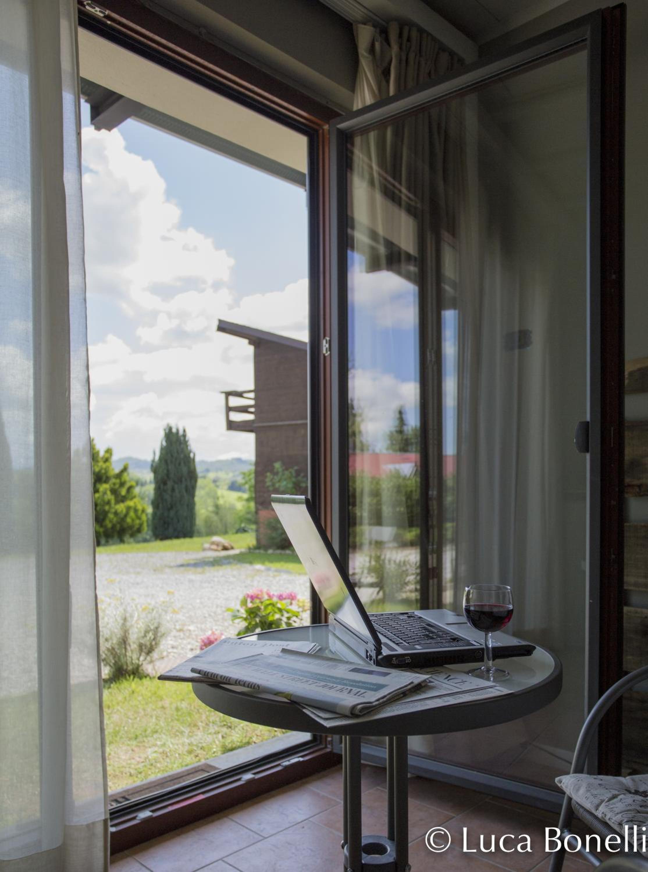 Ca'Luna Guest House