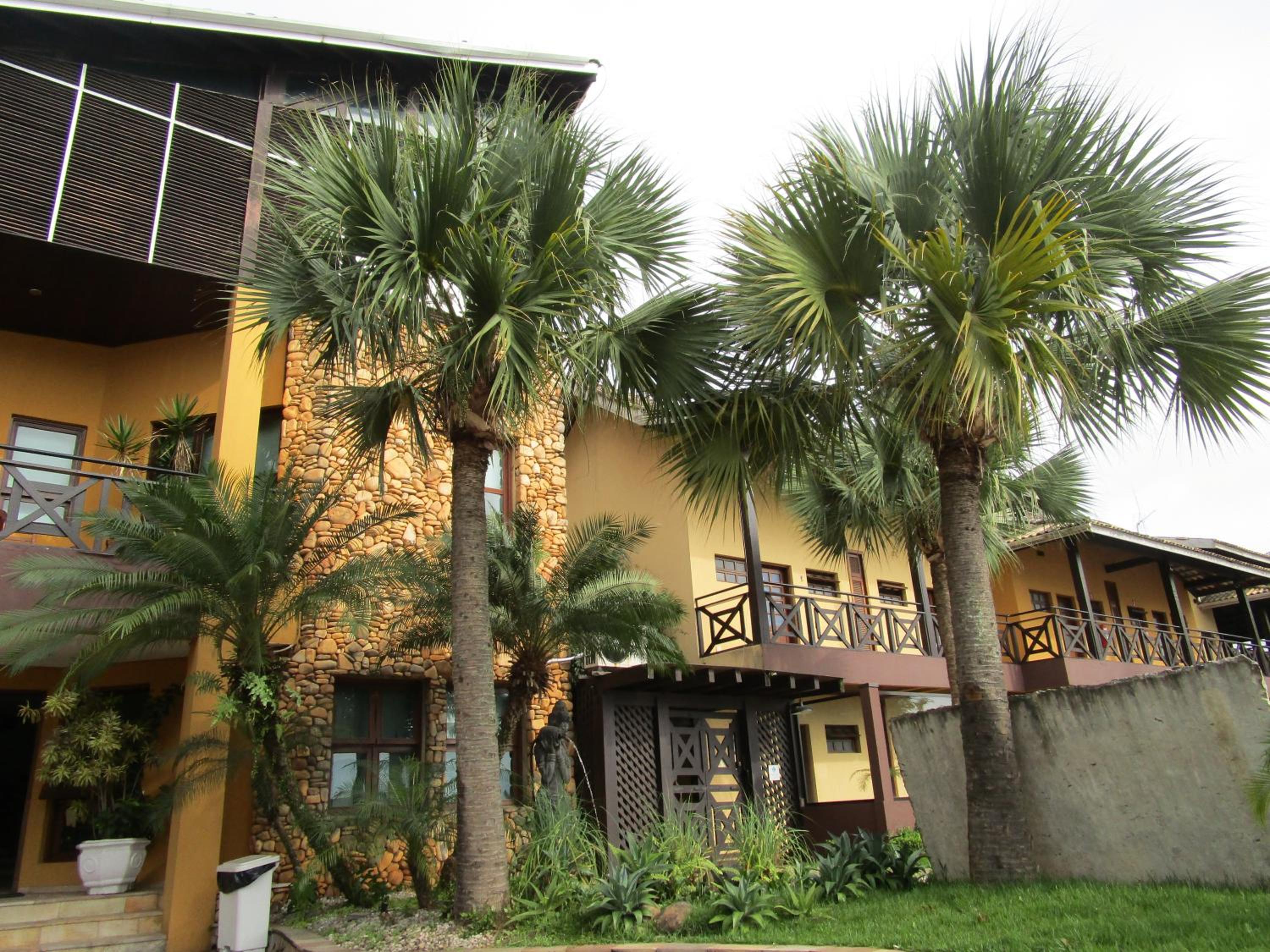 Ilha flat hotel suíte Swaenen