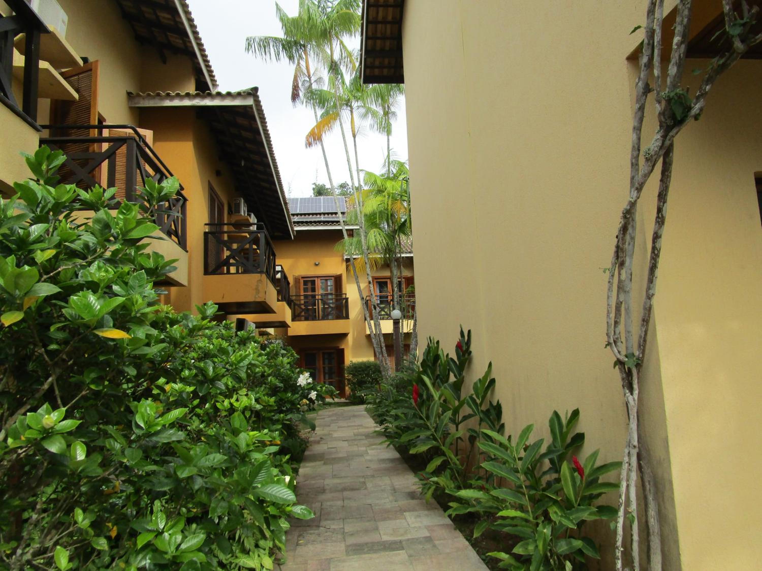 Ilha flat hotel suíte Swaenen