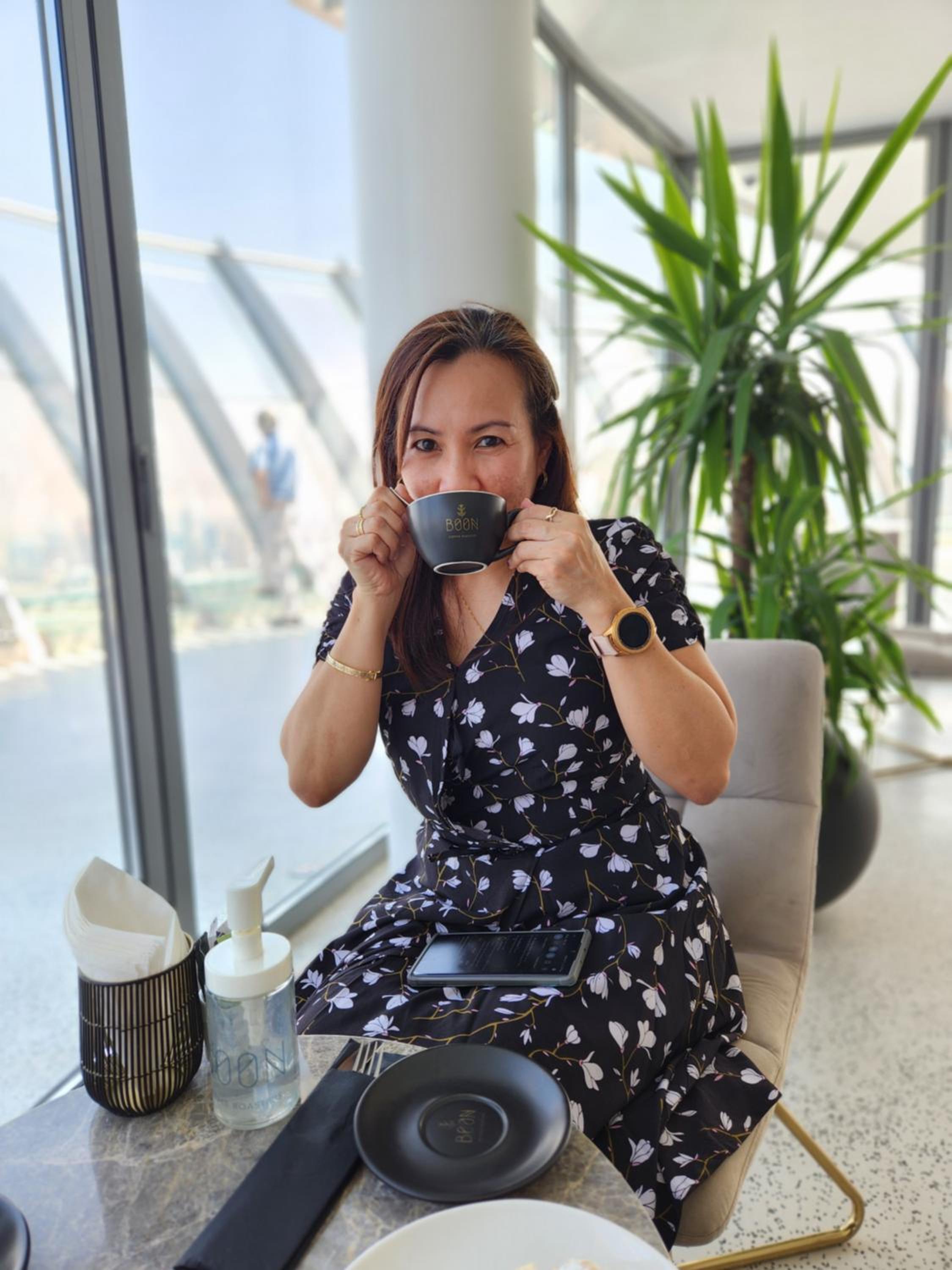 S&J Staycation at Shell Residences MOA/Near Airport