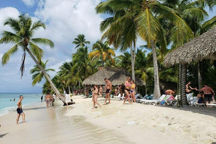 Elegant and confortable close to Boca Chica Beach