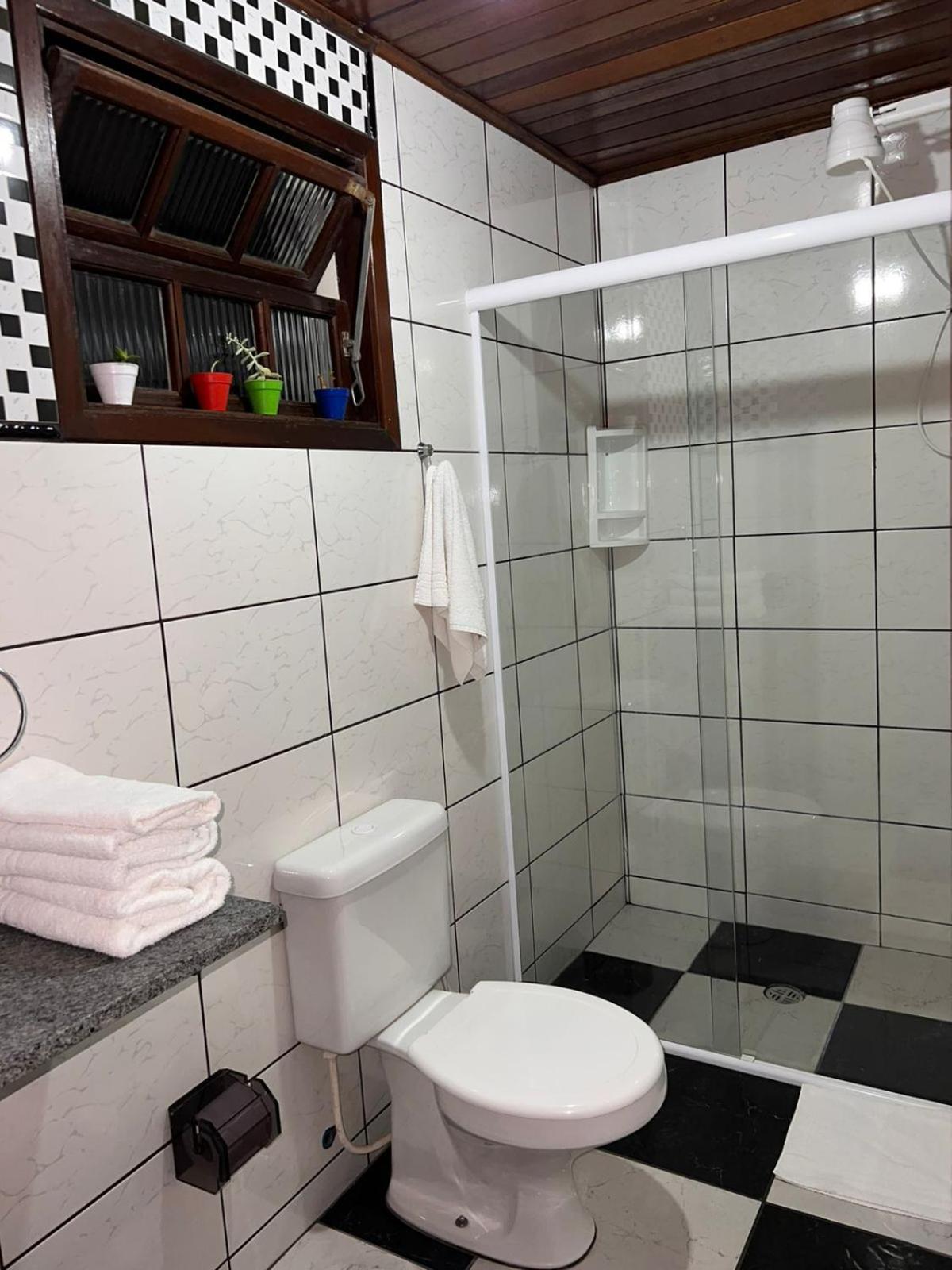 Pousada Araucária Suítes