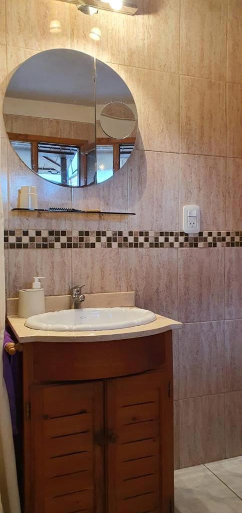 Casa Premium Para 5 Personas