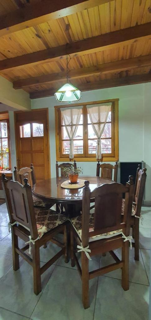 Casa Premium Para 5 Personas