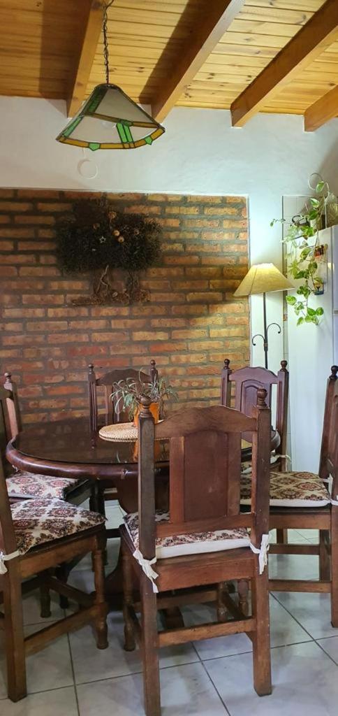 Casa Premium Para 5 Personas