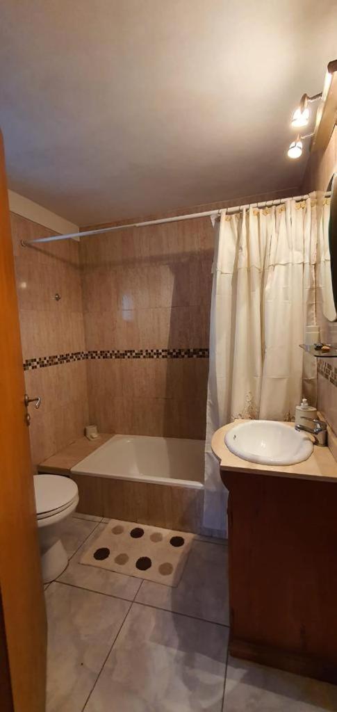 Casa Premium Para 5 Personas
