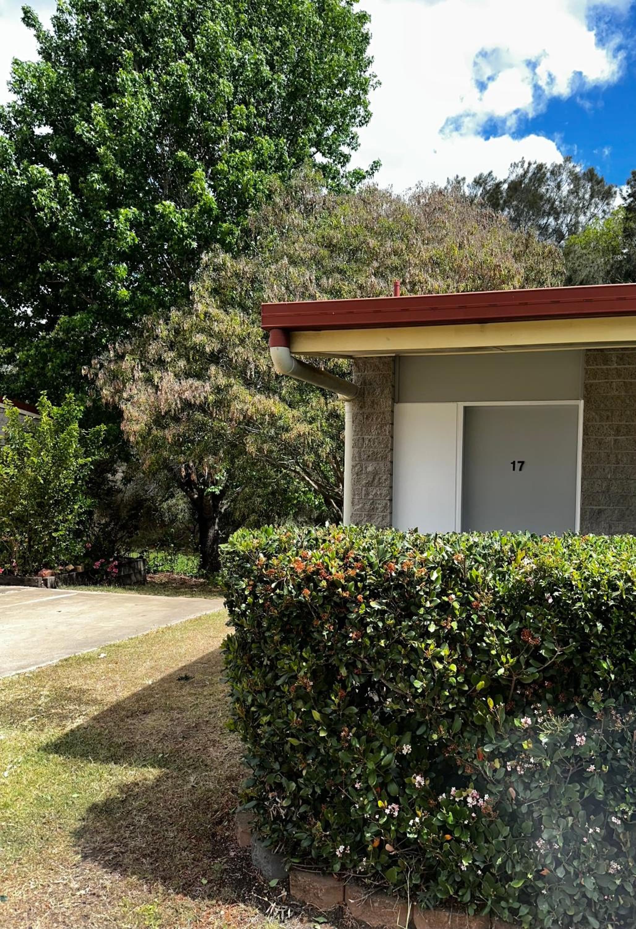 Murgon Motor Inn