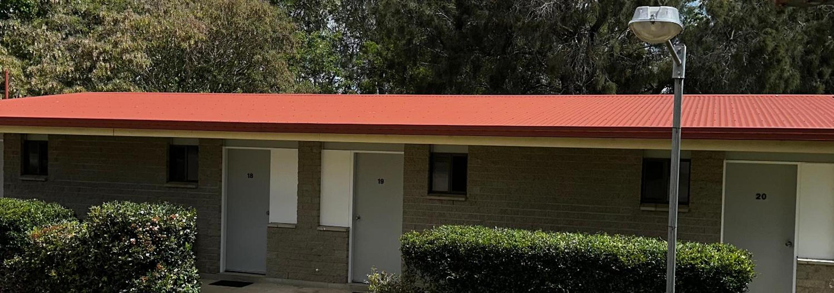 Murgon Motor Inn